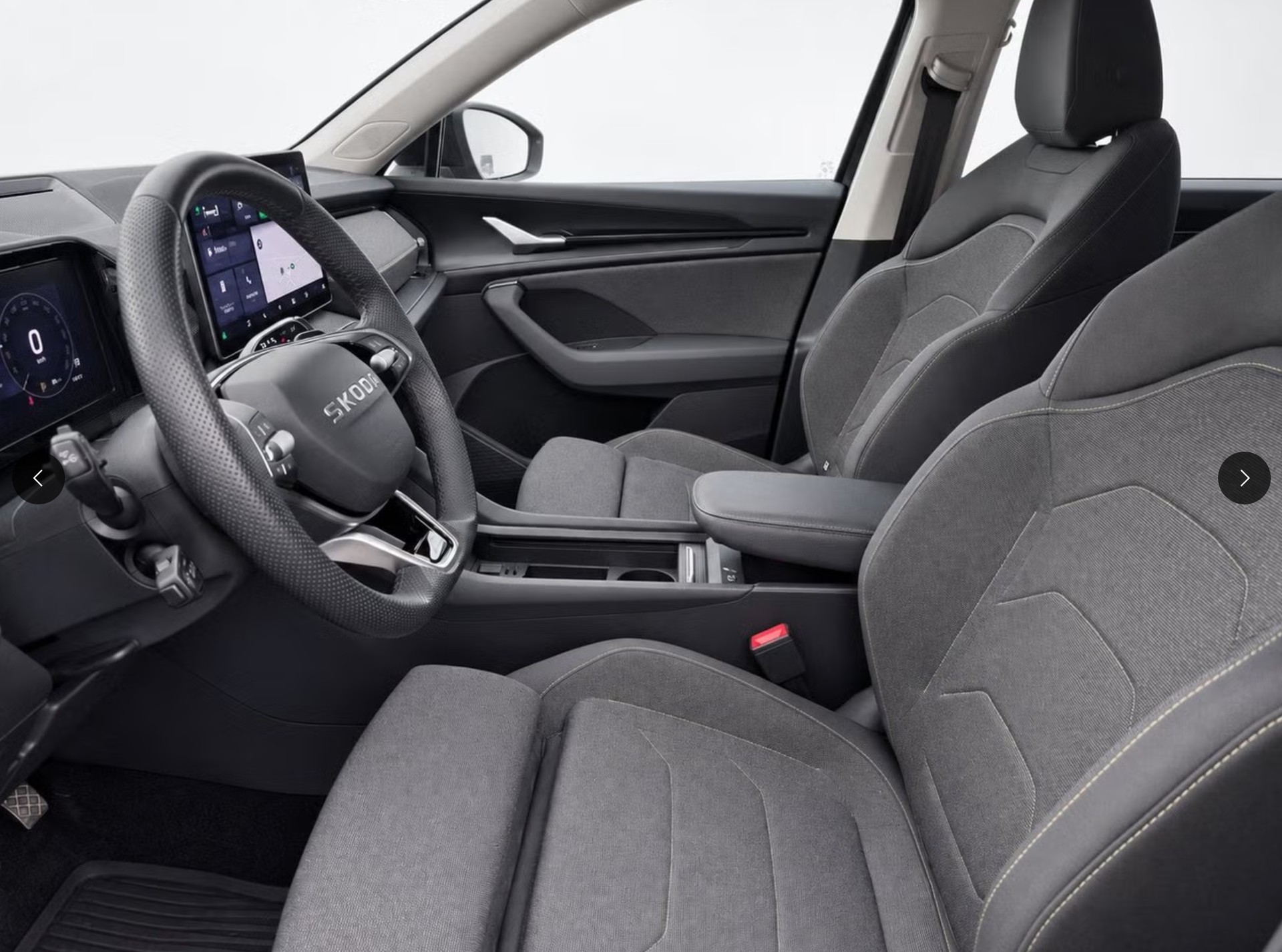 SKODA Kodiaq 1.5 TSI mHEV Business Edition-image-2