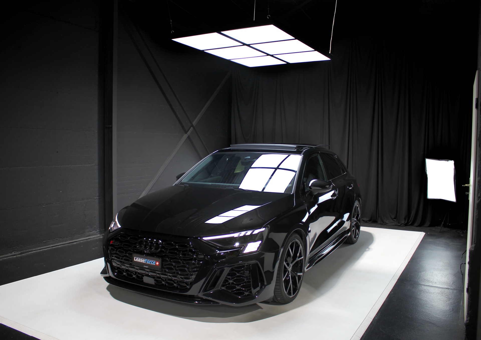 AUDI RS3 Sportback 2.5 TSI quattro S-tronic