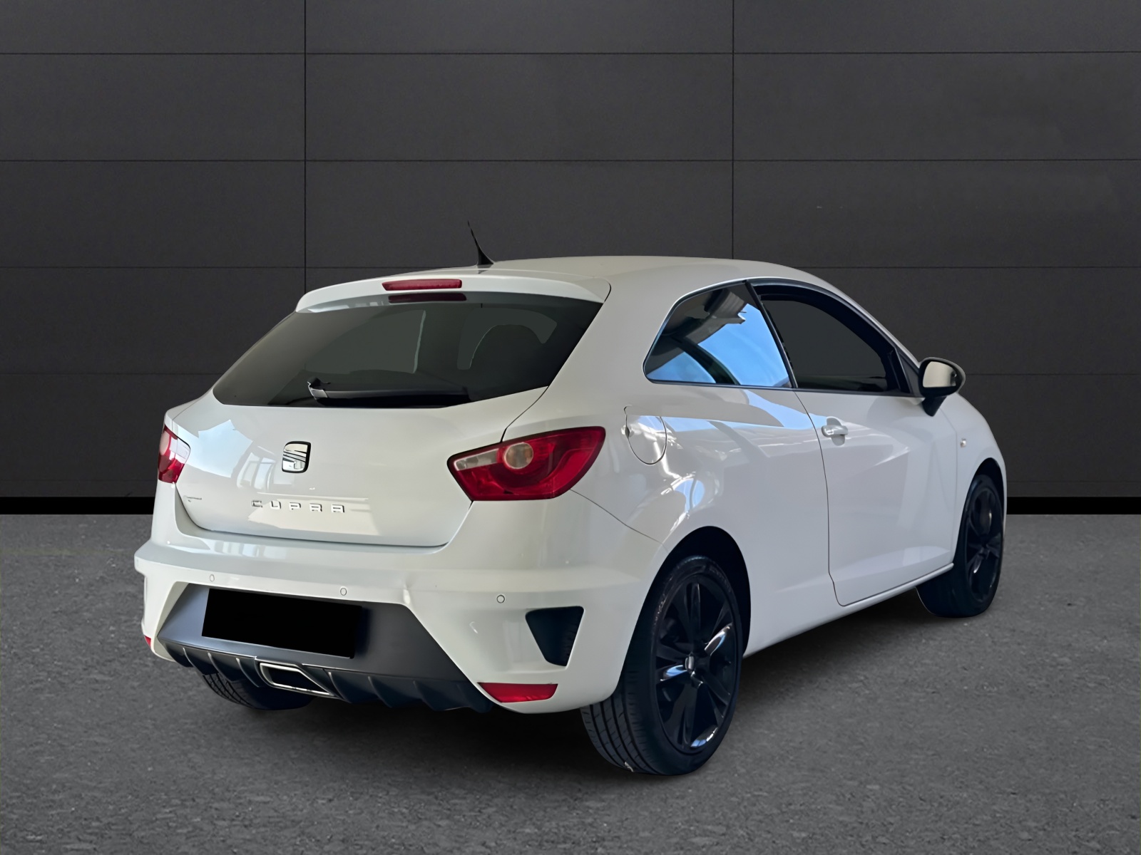 SEAT Ibiza SC 1.4 TSI Cupra R-Evolution DSG Automatikgetriebe-image-4