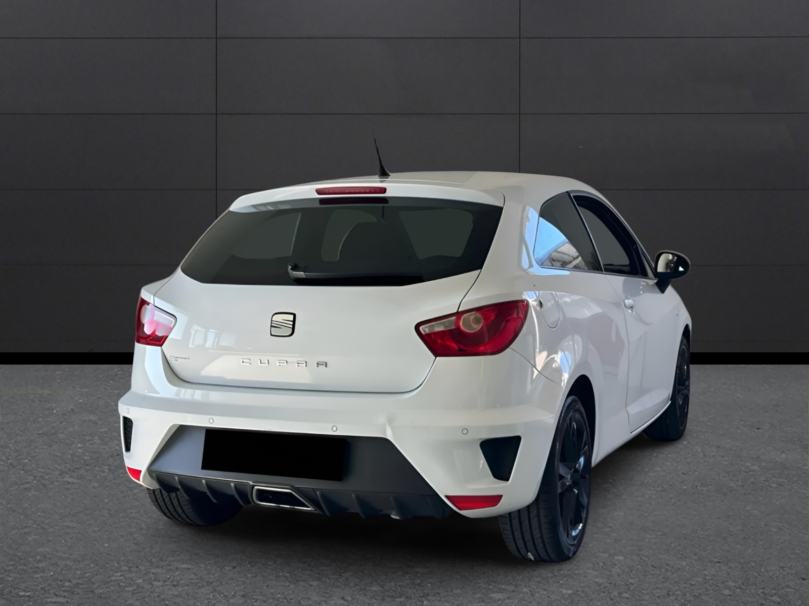 SEAT Ibiza SC 1.4 TSI Cupra R-Evolution DSG Automatikgetriebe-image-5