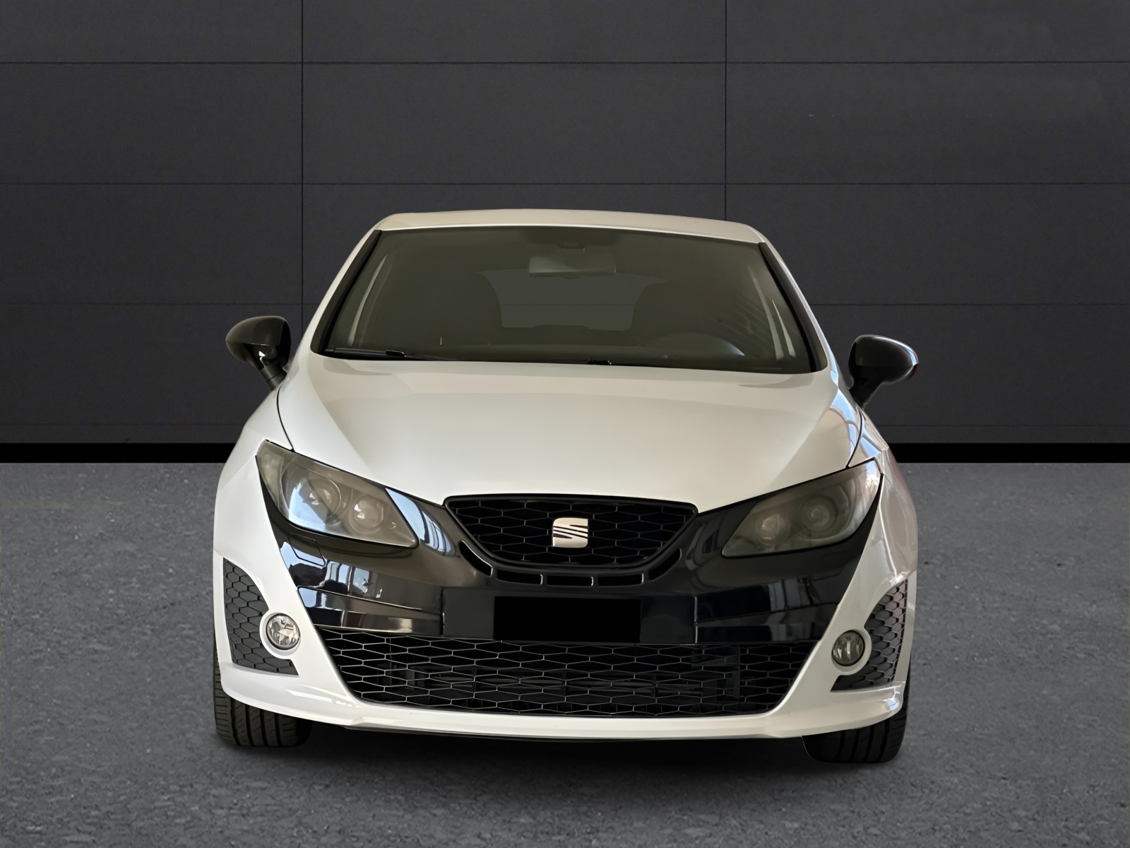 SEAT Ibiza SC 1.4 TSI Cupra R-Evolution DSG Automatikgetriebe-image-3