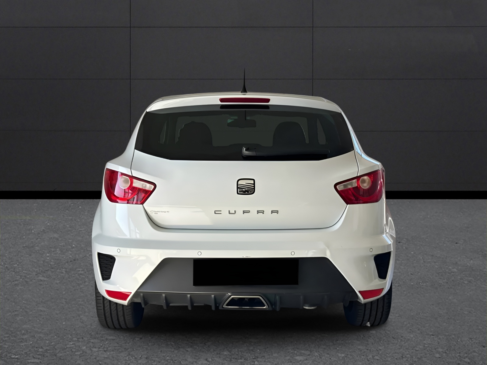 SEAT Ibiza SC 1.4 TSI Cupra R-Evolution DSG Automatikgetriebe-image-7