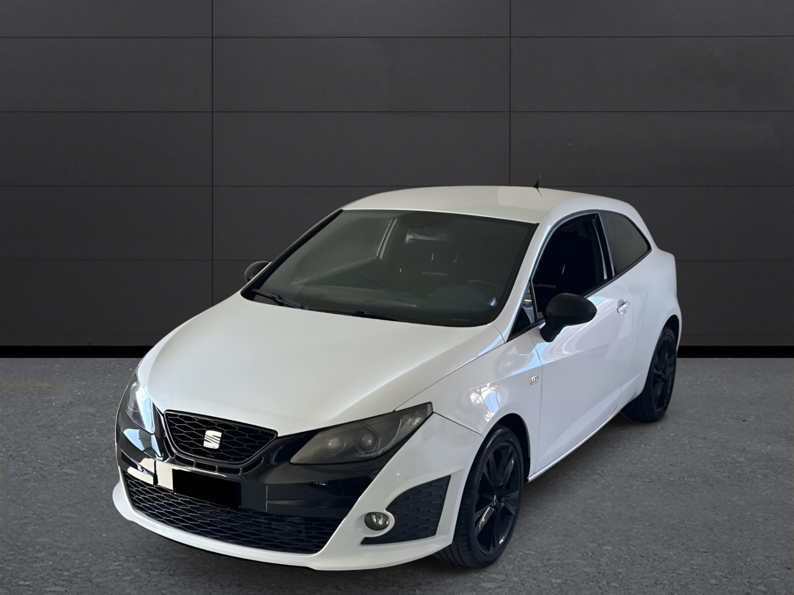 SEAT Ibiza SC 1.4 TSI Cupra R-Evolution DSG Automatikgetriebe-image-1