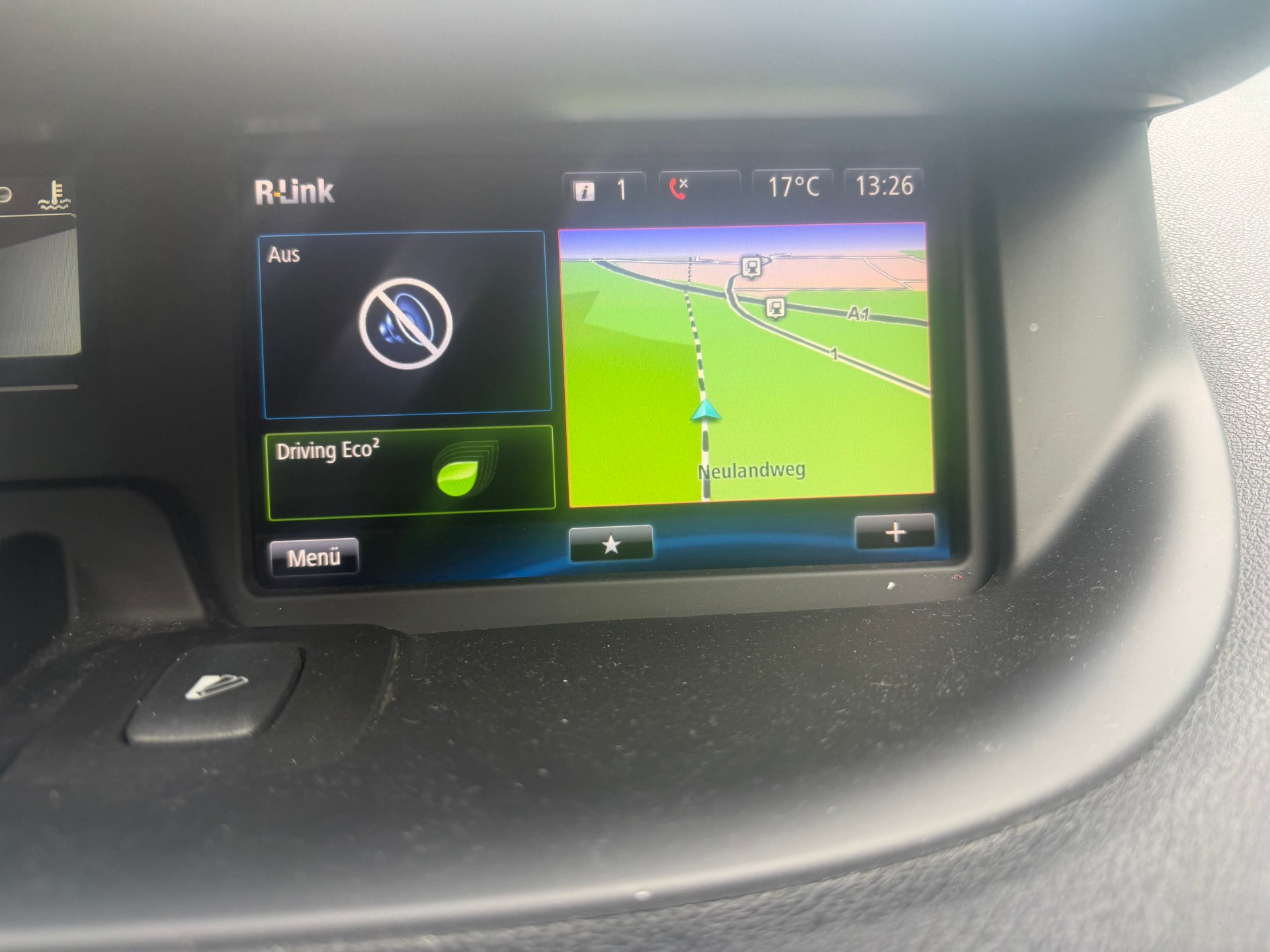 RENAULT Scénic 1.2 16V Turbo Bose-image-14