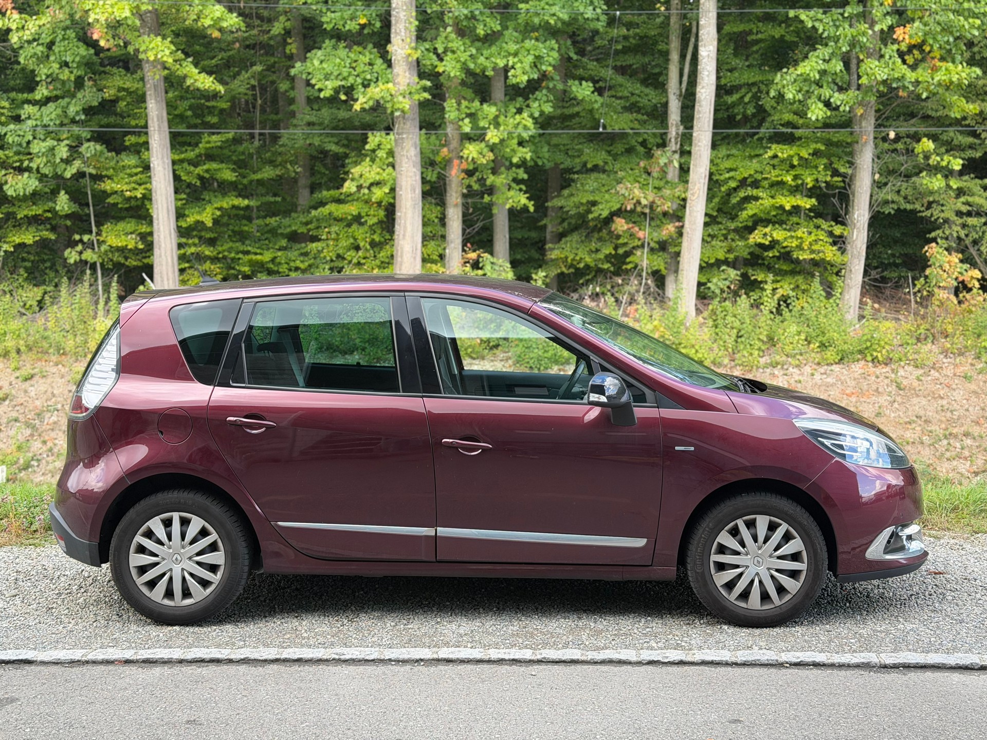 RENAULT Scénic 1.2 16V Turbo Bose-image-6