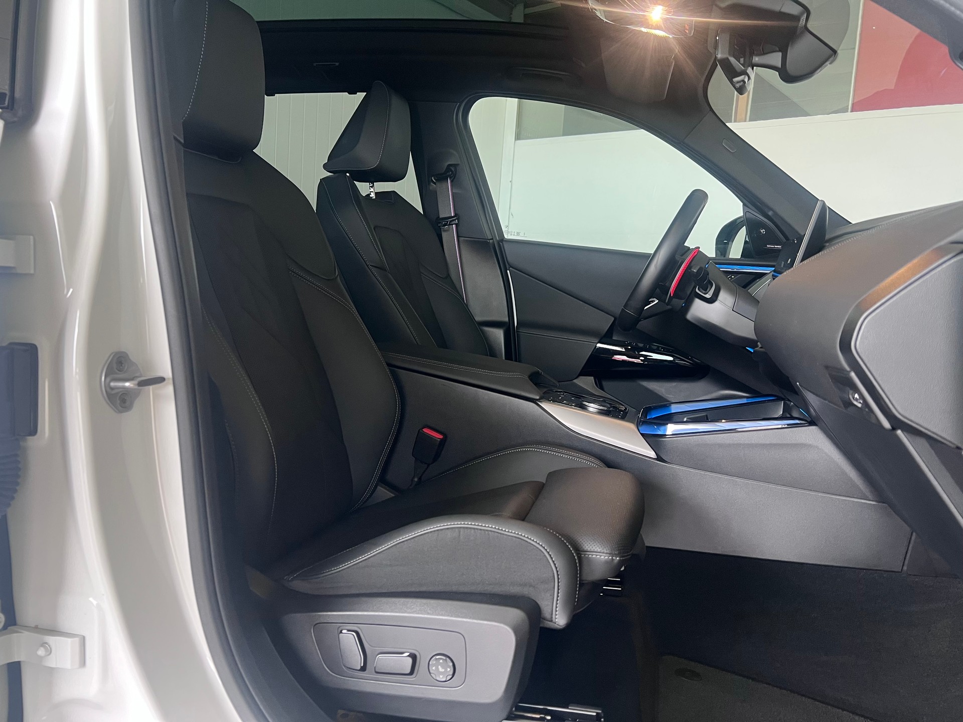 BMW X3 xDrive M50 48V M Sport Pro-image-14