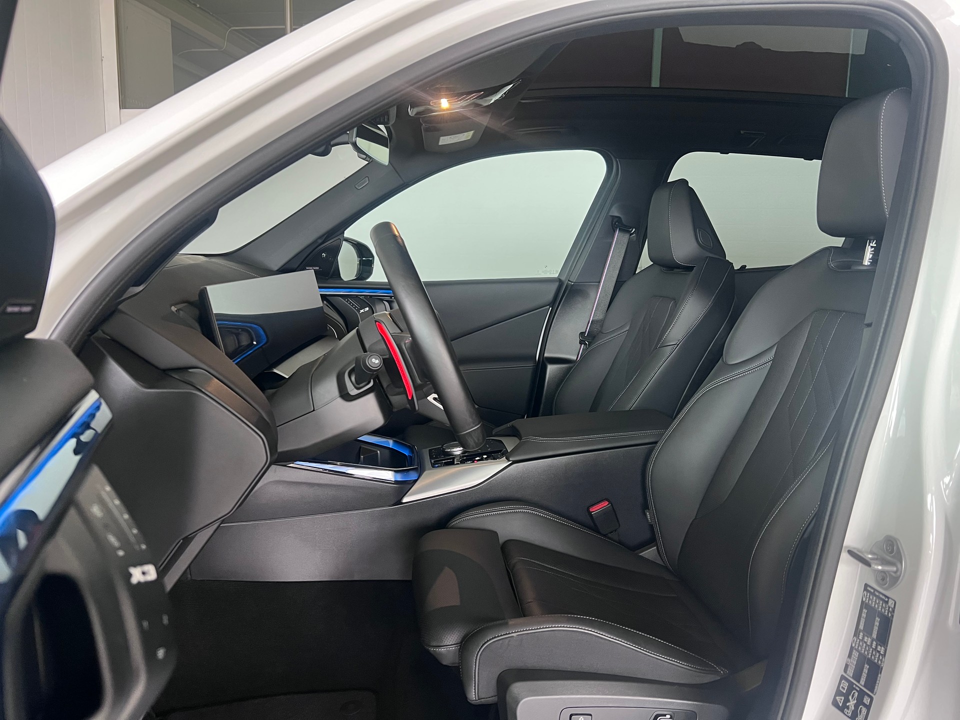 BMW X3 xDrive M50 48V M Sport Pro-image-12