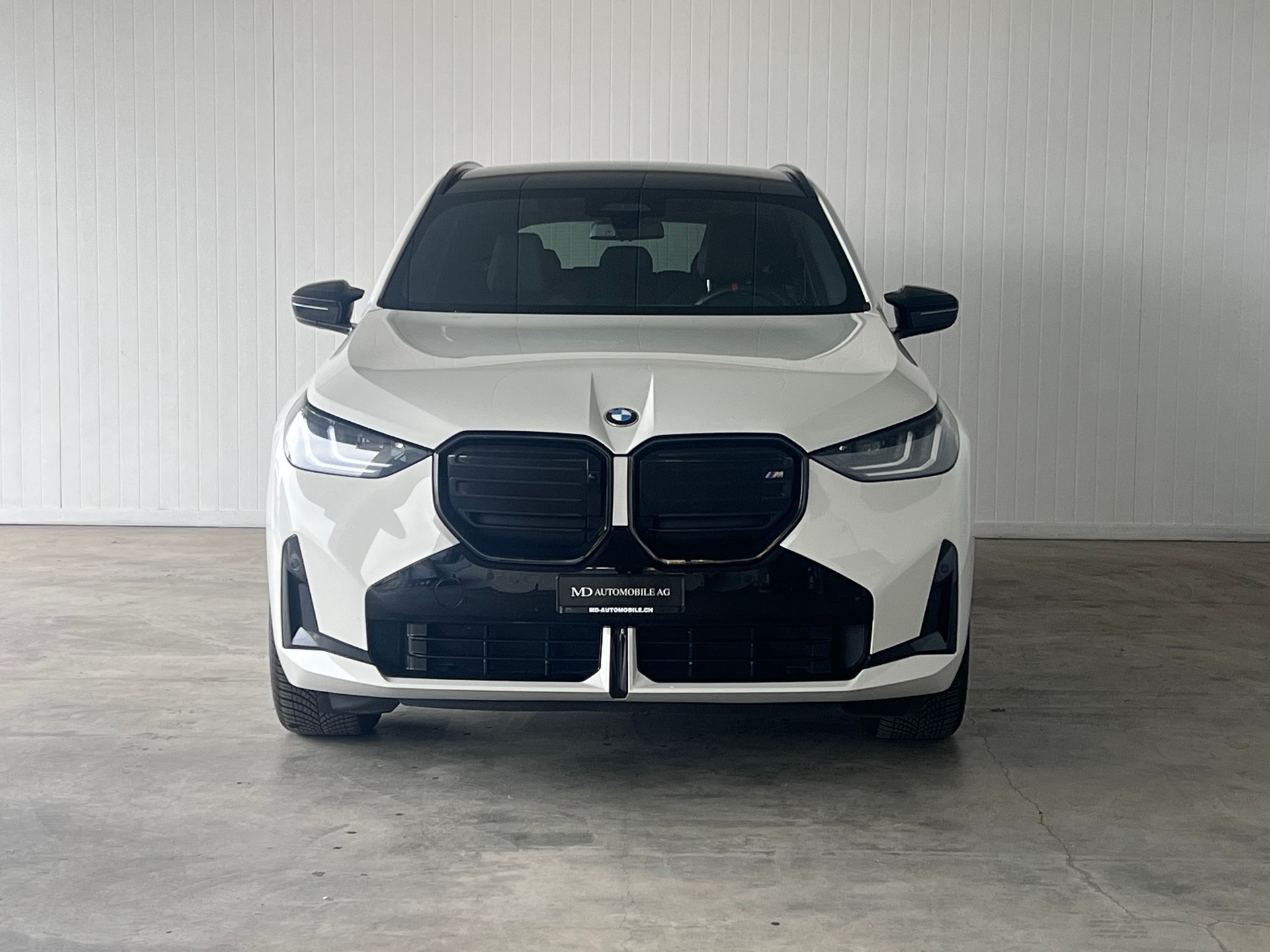 BMW X3 xDrive M50 48V M Sport Pro-showroom-element-3