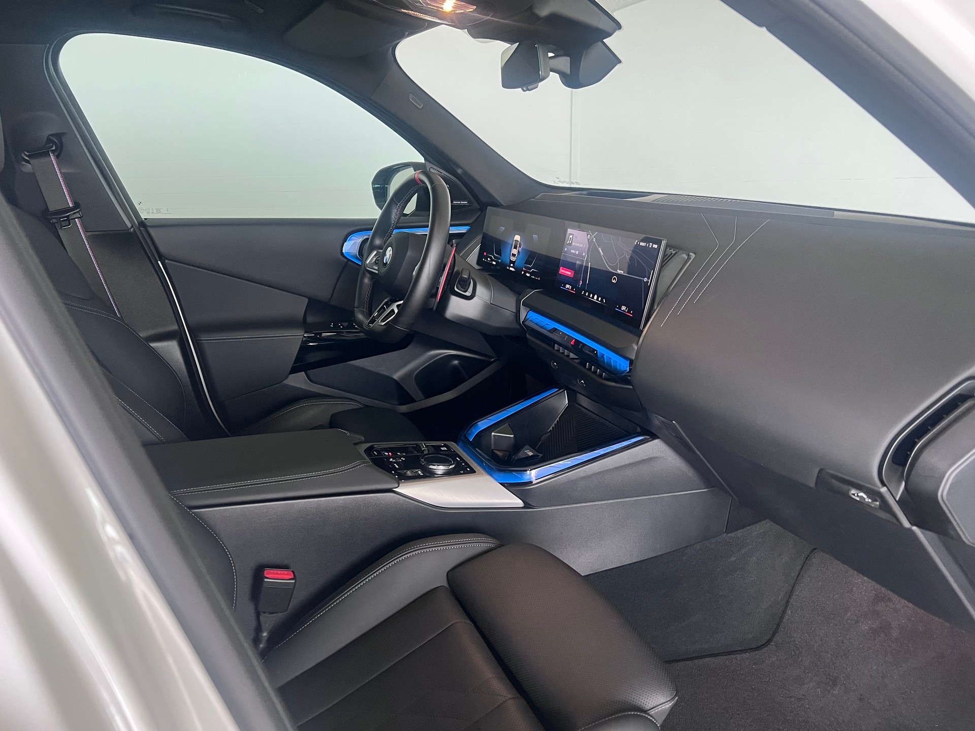BMW X3 xDrive M50 48V M Sport Pro-image-13