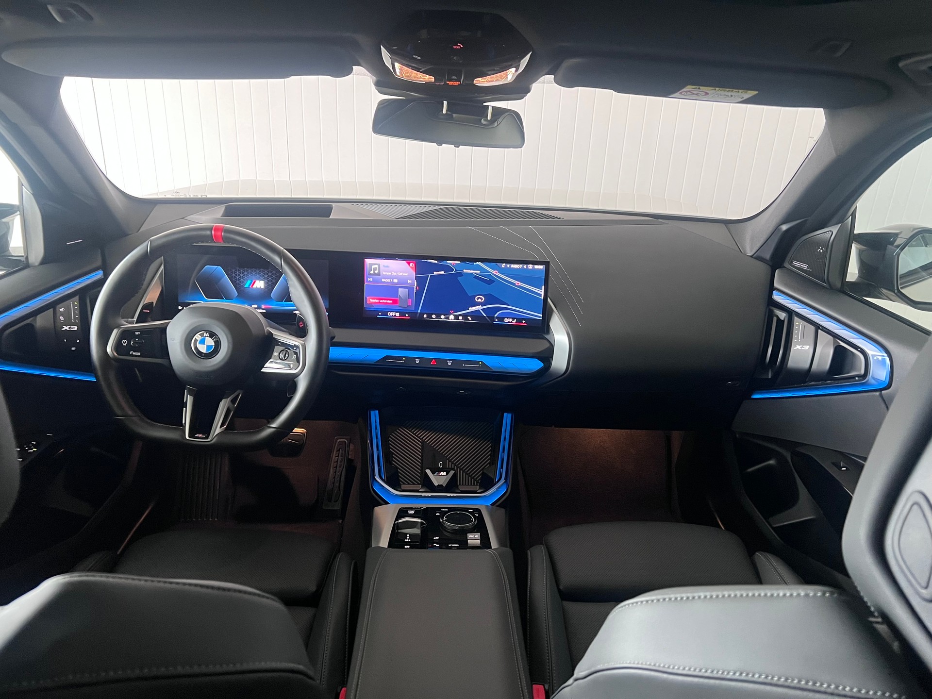 BMW X3 xDrive M50 48V M Sport Pro-image-17