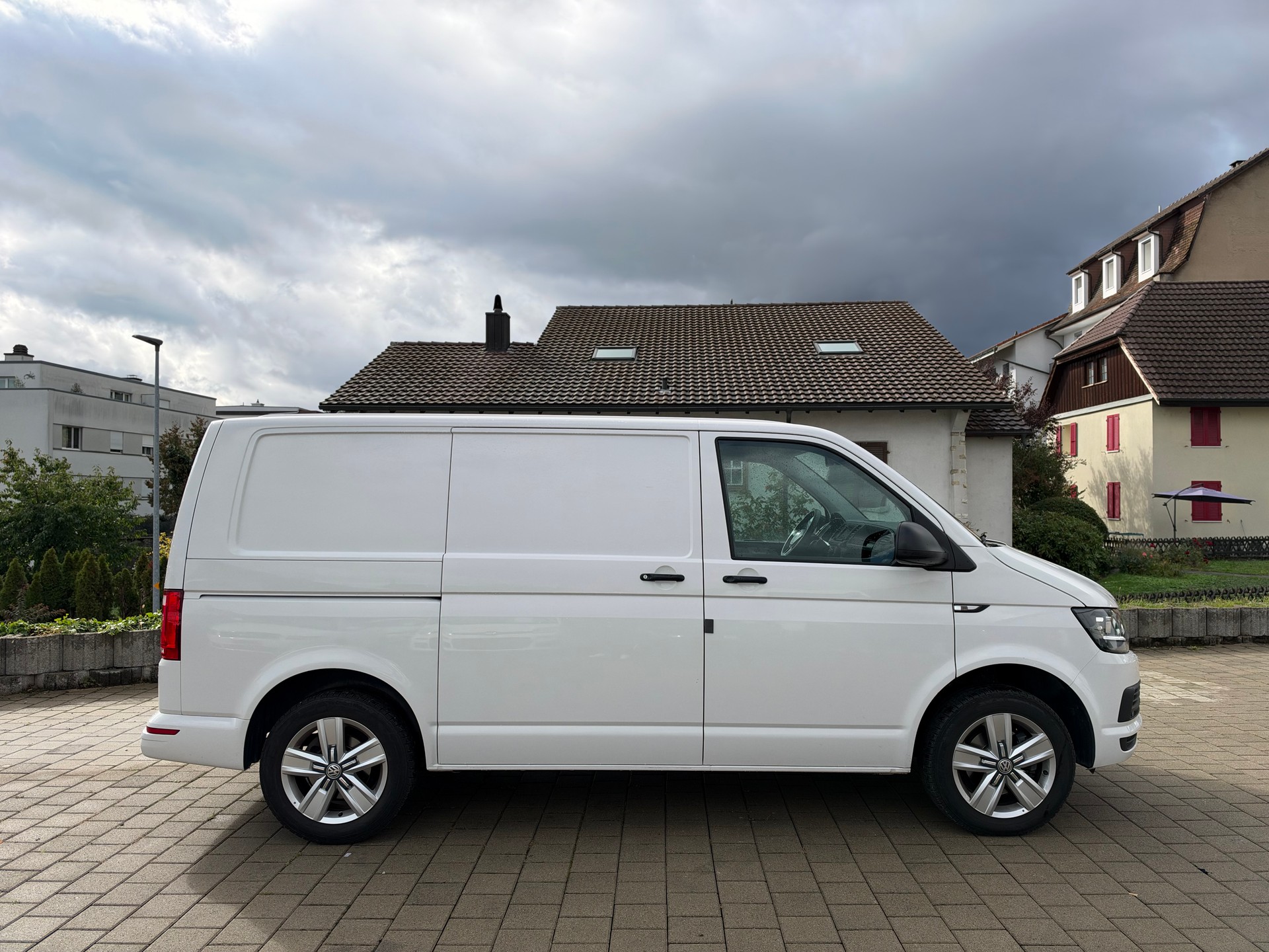 VW T6 2.0 TDI DSG-image-3