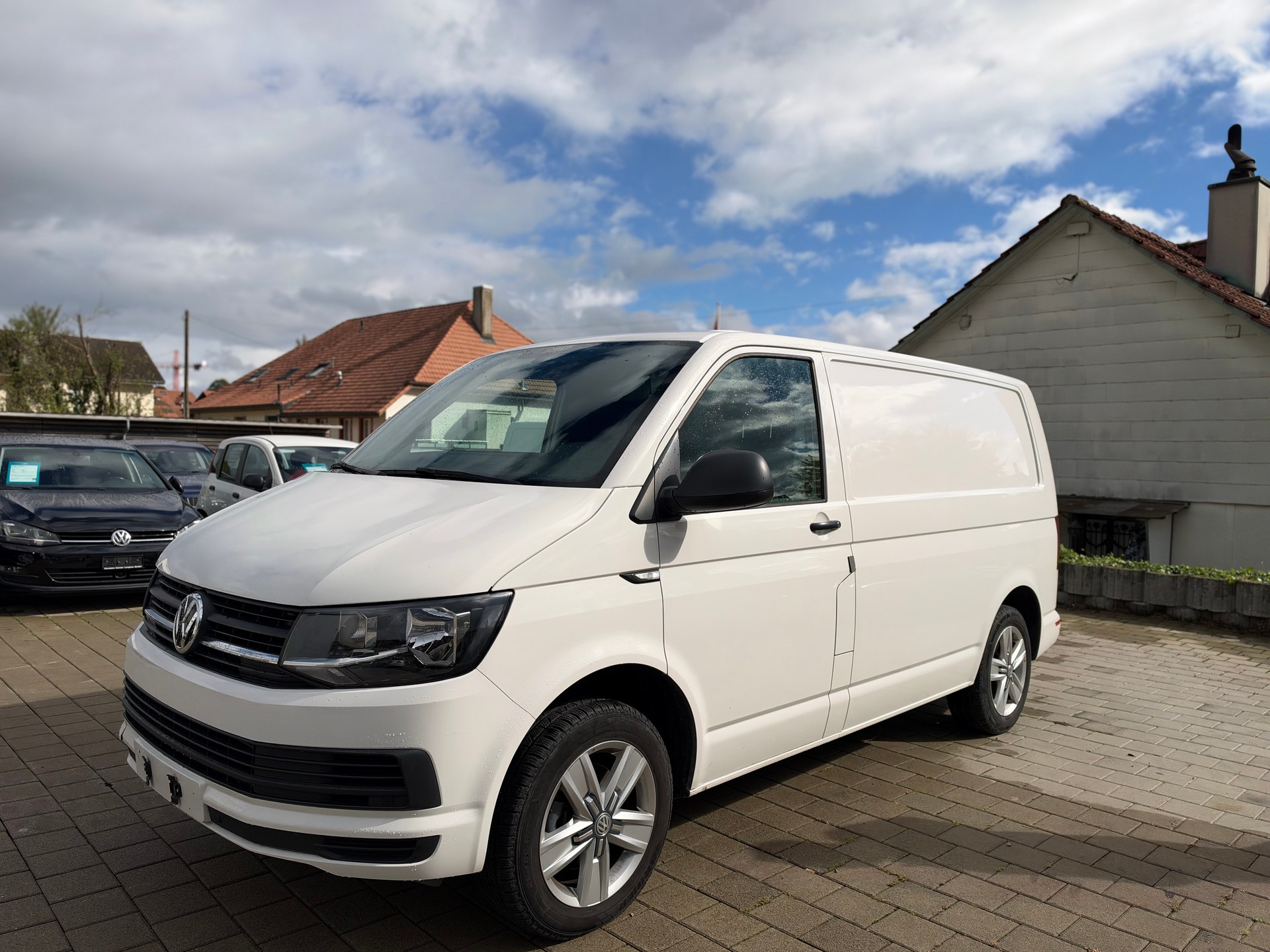 VW T6 2.0 TDI DSG-image-10