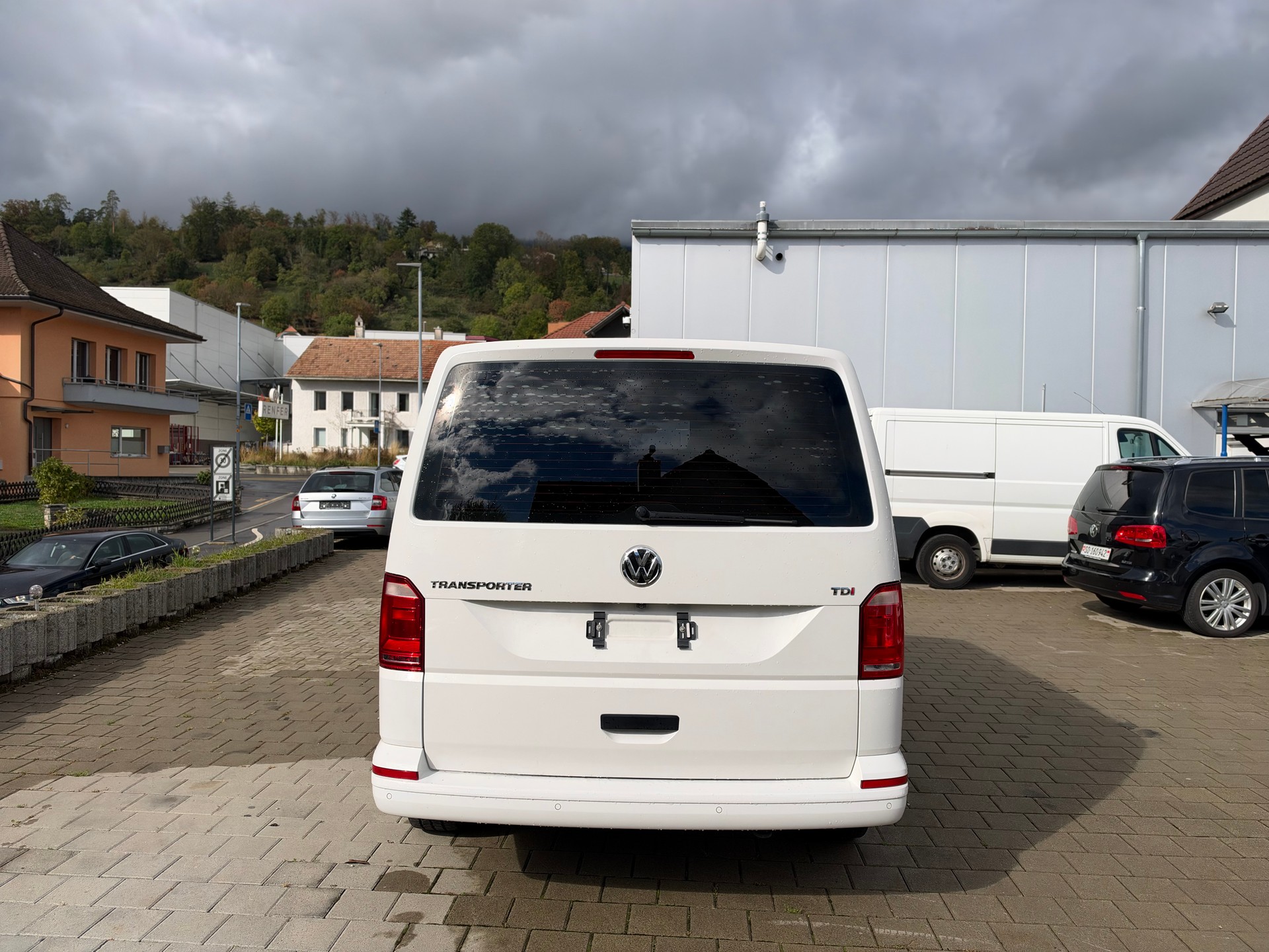 VW T6 2.0 TDI DSG-image-6