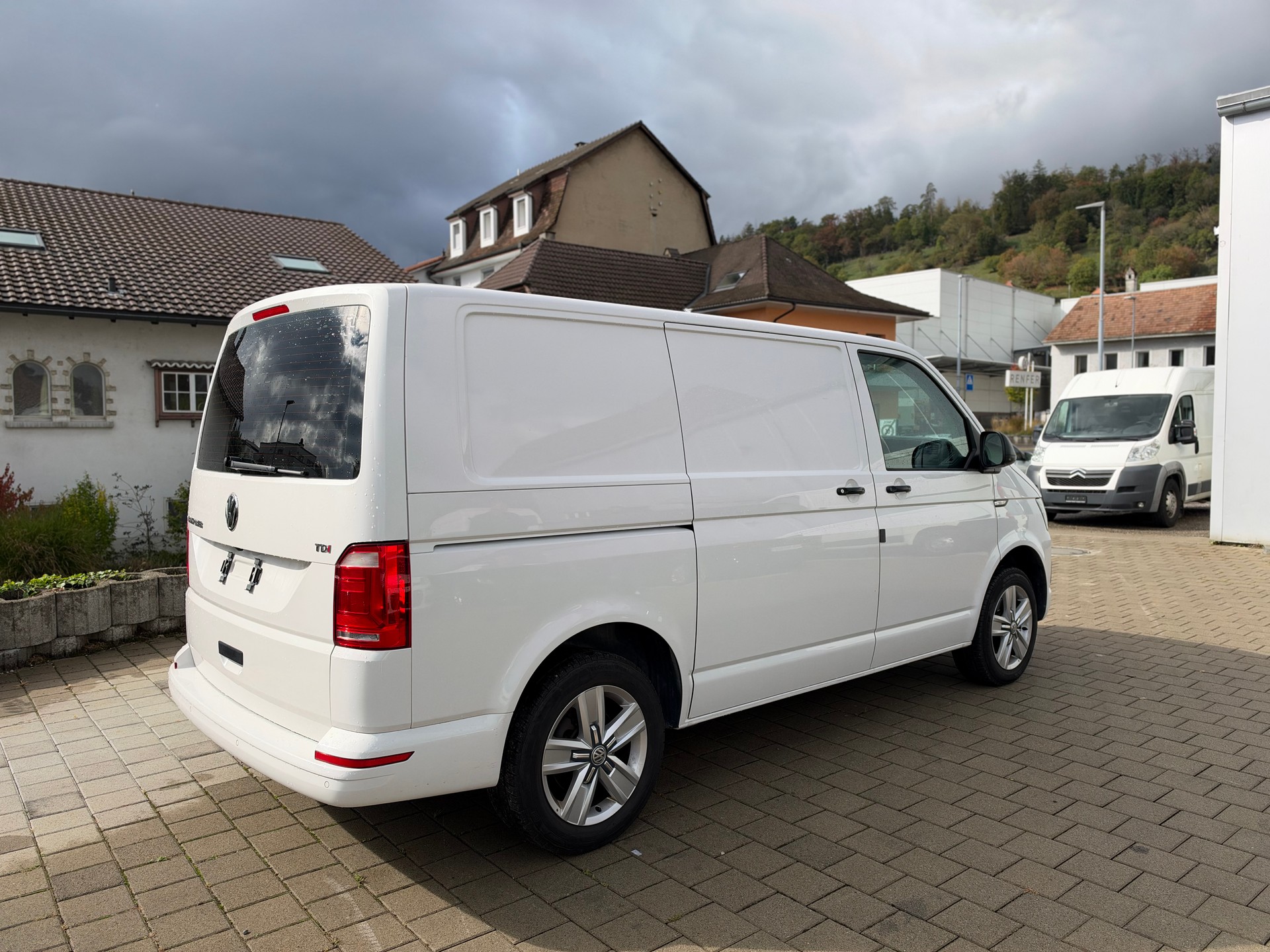 VW T6 2.0 TDI DSG-image-4