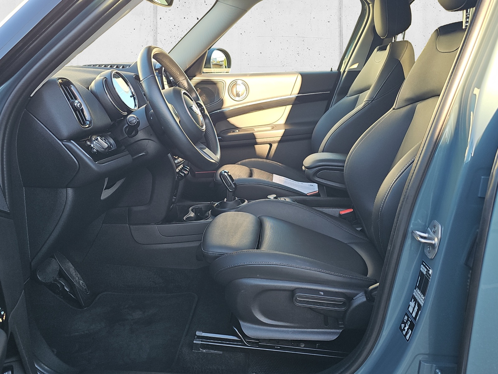 MINI Countryman Cooper ALL4-image-9