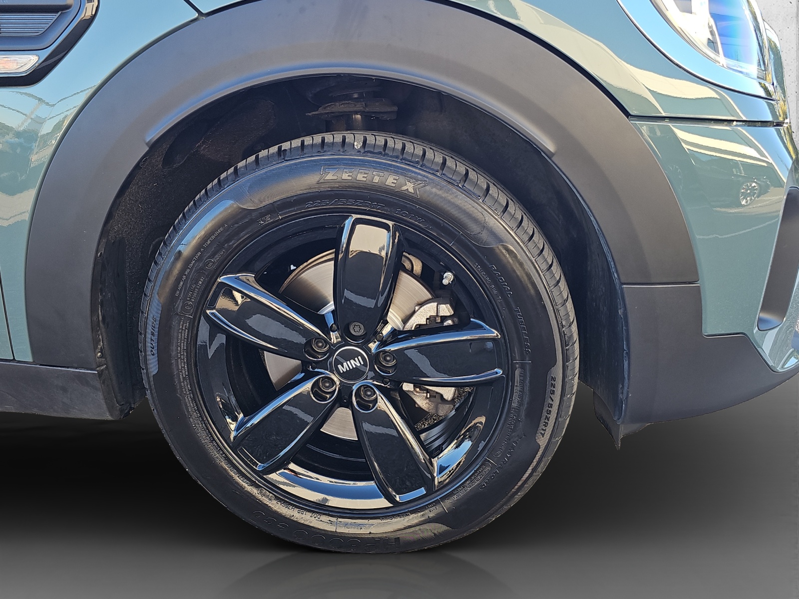 MINI Countryman Cooper ALL4-image-8