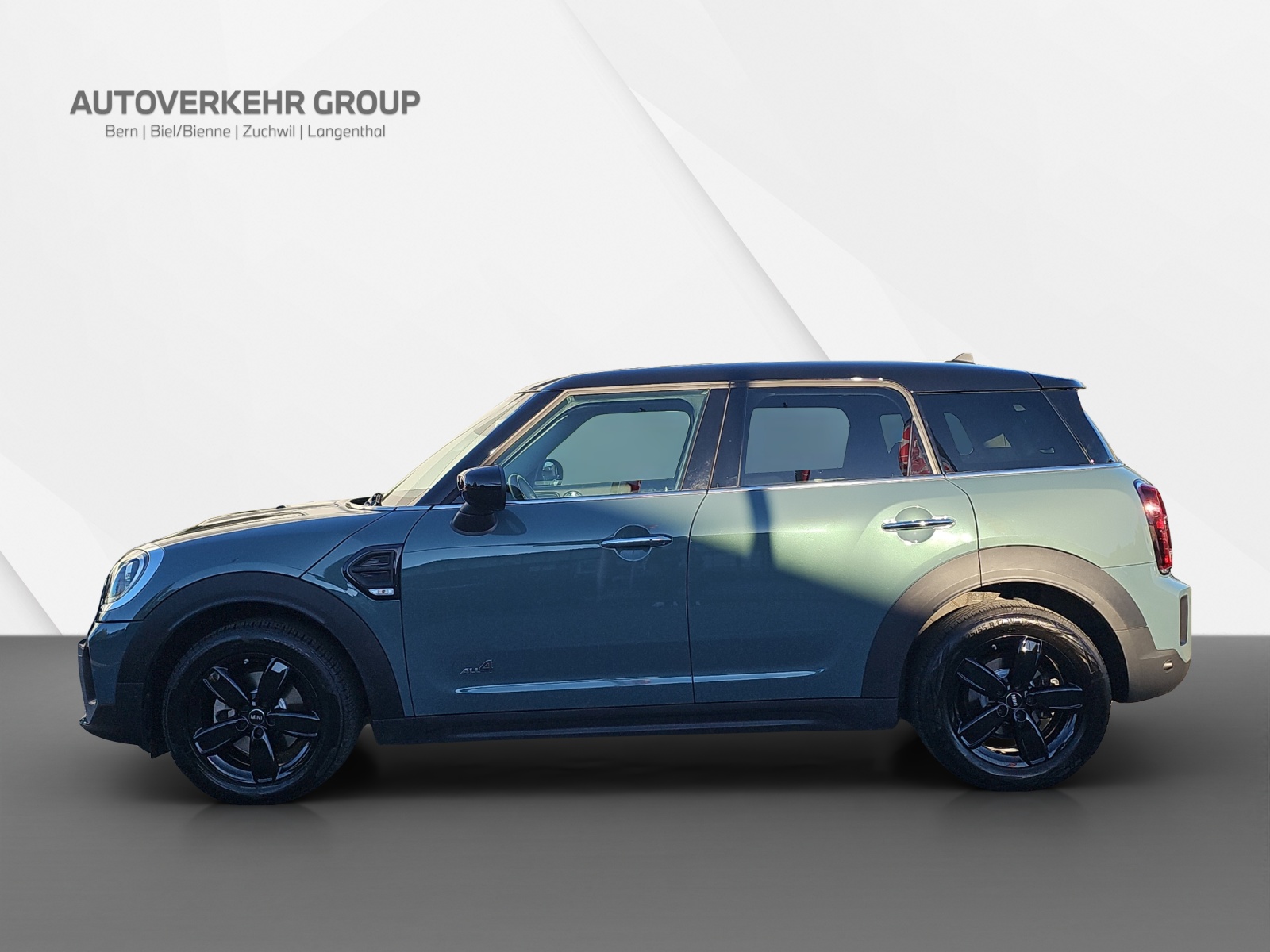 MINI Countryman Cooper ALL4-image-2