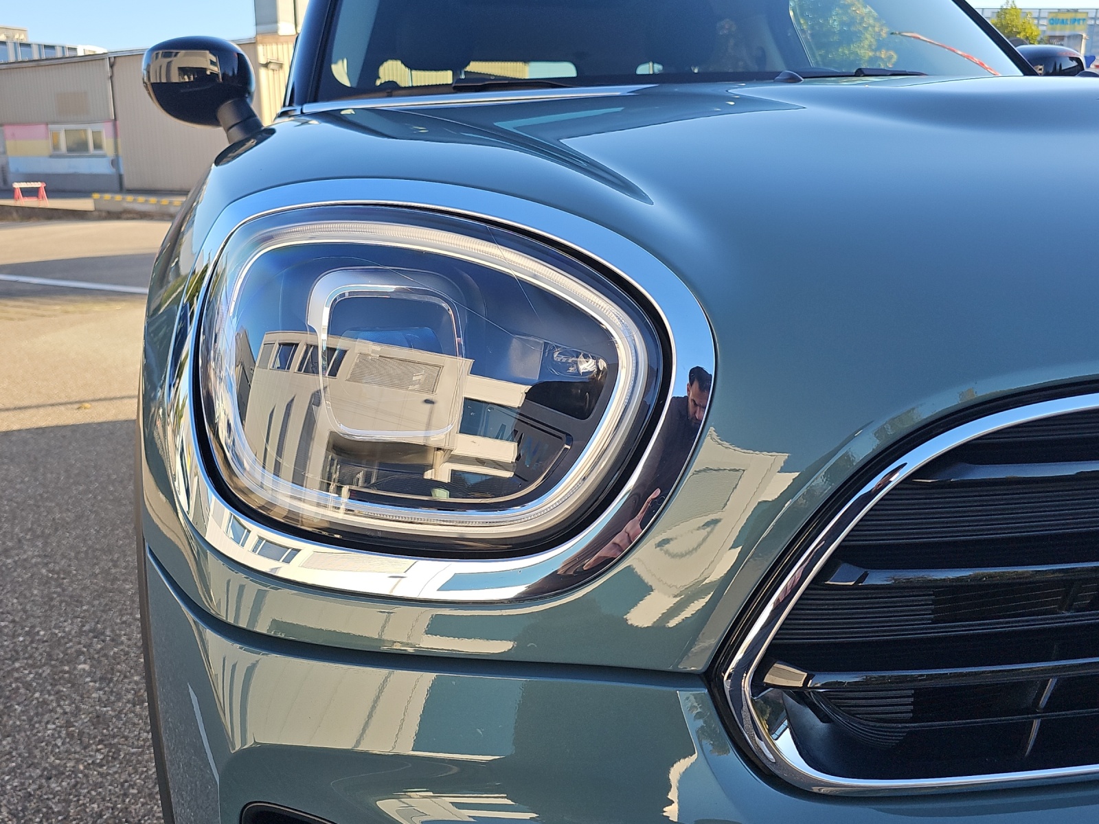 MINI Countryman Cooper ALL4-image-20