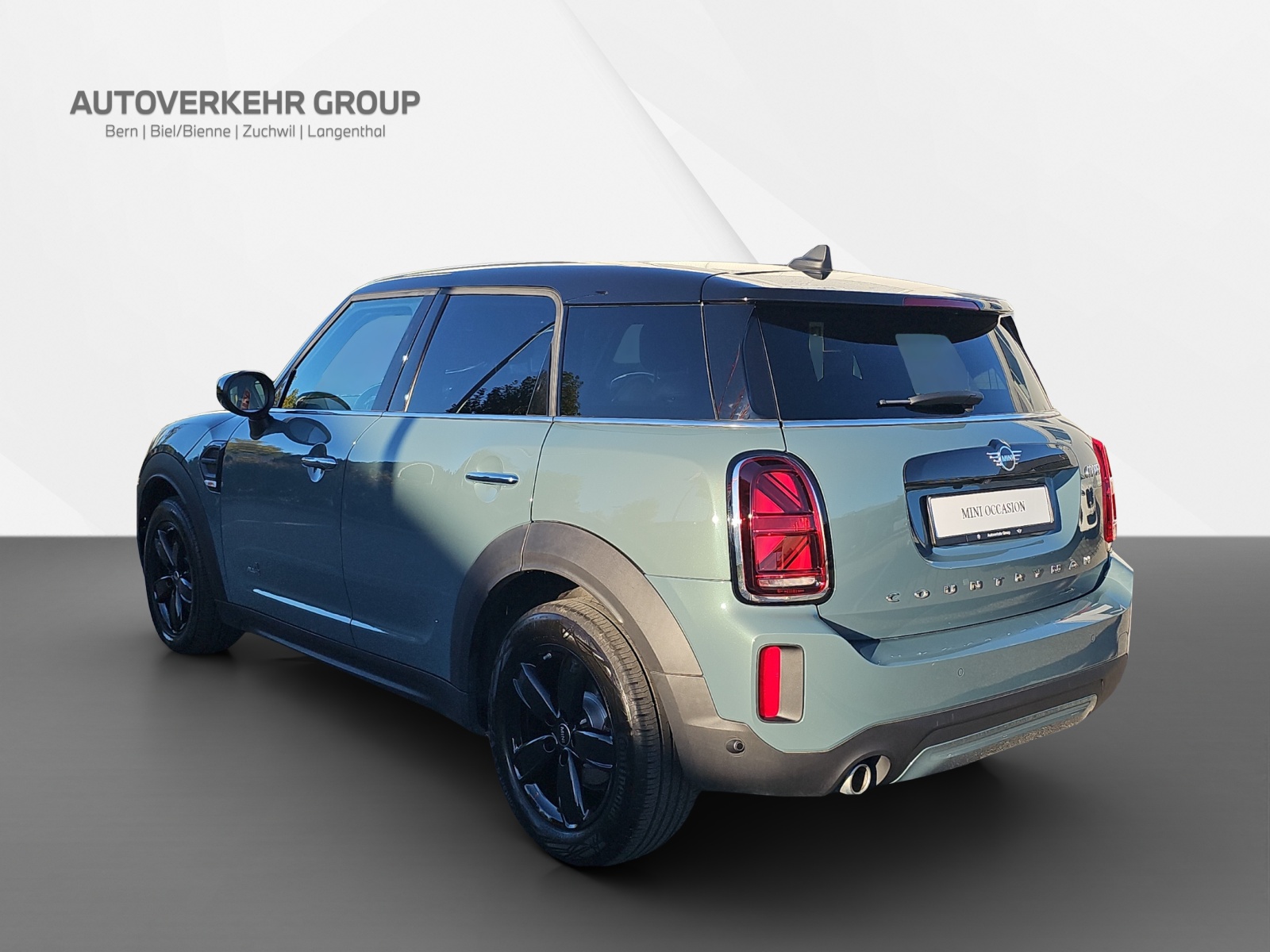 MINI Countryman Cooper ALL4-image-3