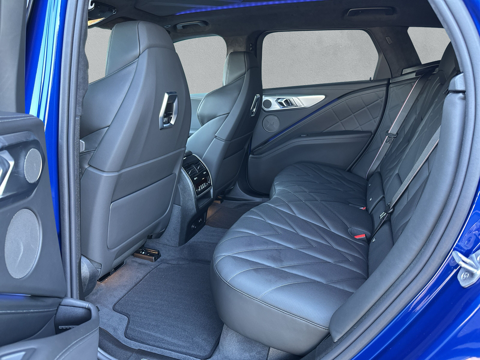 BMW XM xDrive 50e PHEV Steptronic**Action de leasing à 0.0%**-image-11