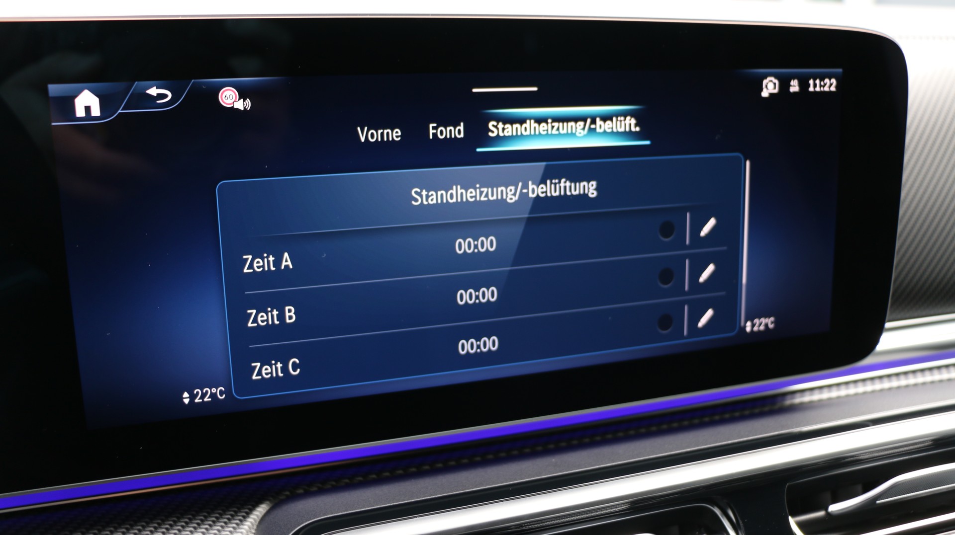 MERCEDES-BENZ V 300 d AVANTGARDE 3200mm K-image-20