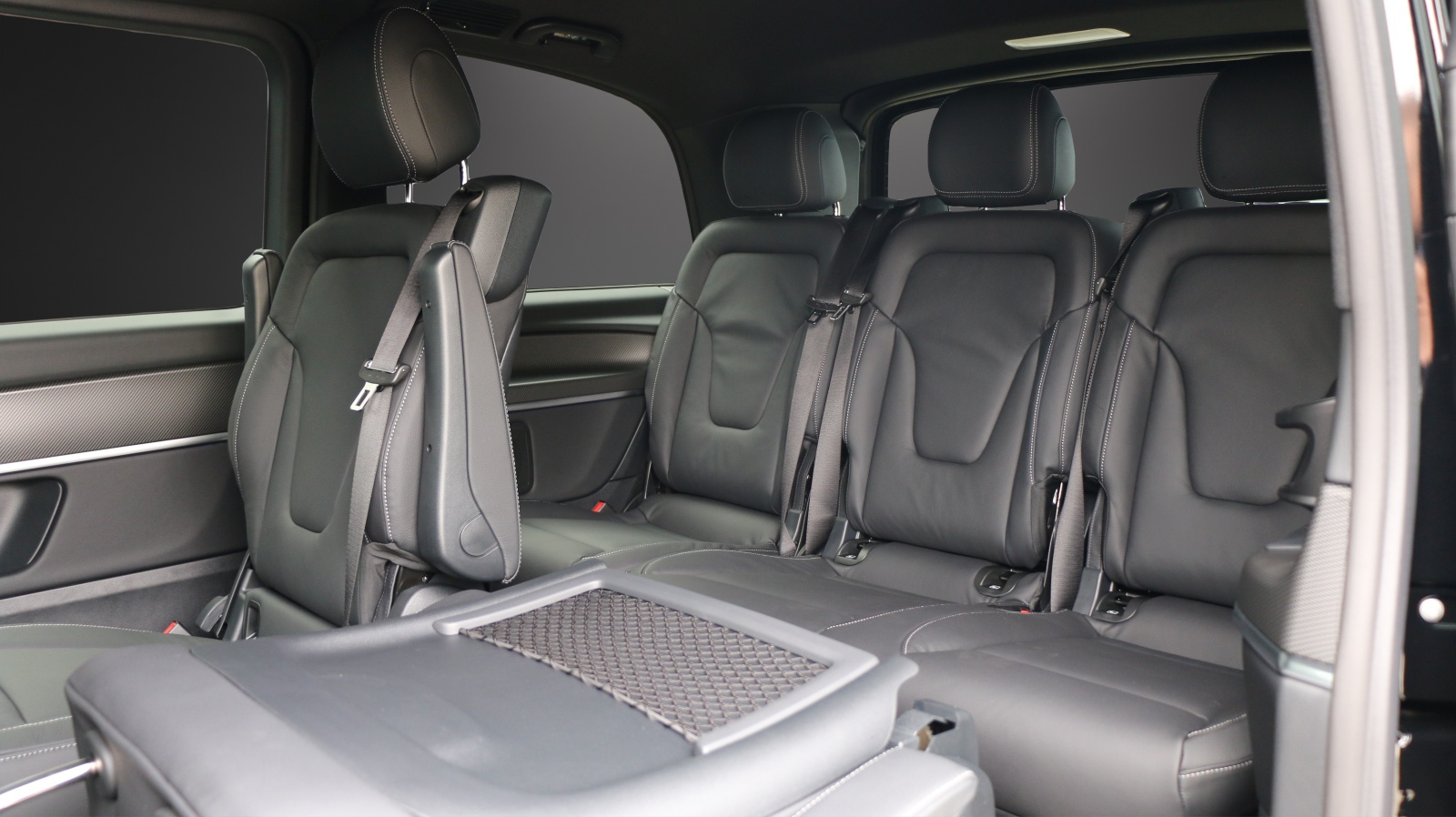 MERCEDES-BENZ V 300 d AVANTGARDE 3200mm K-image-10