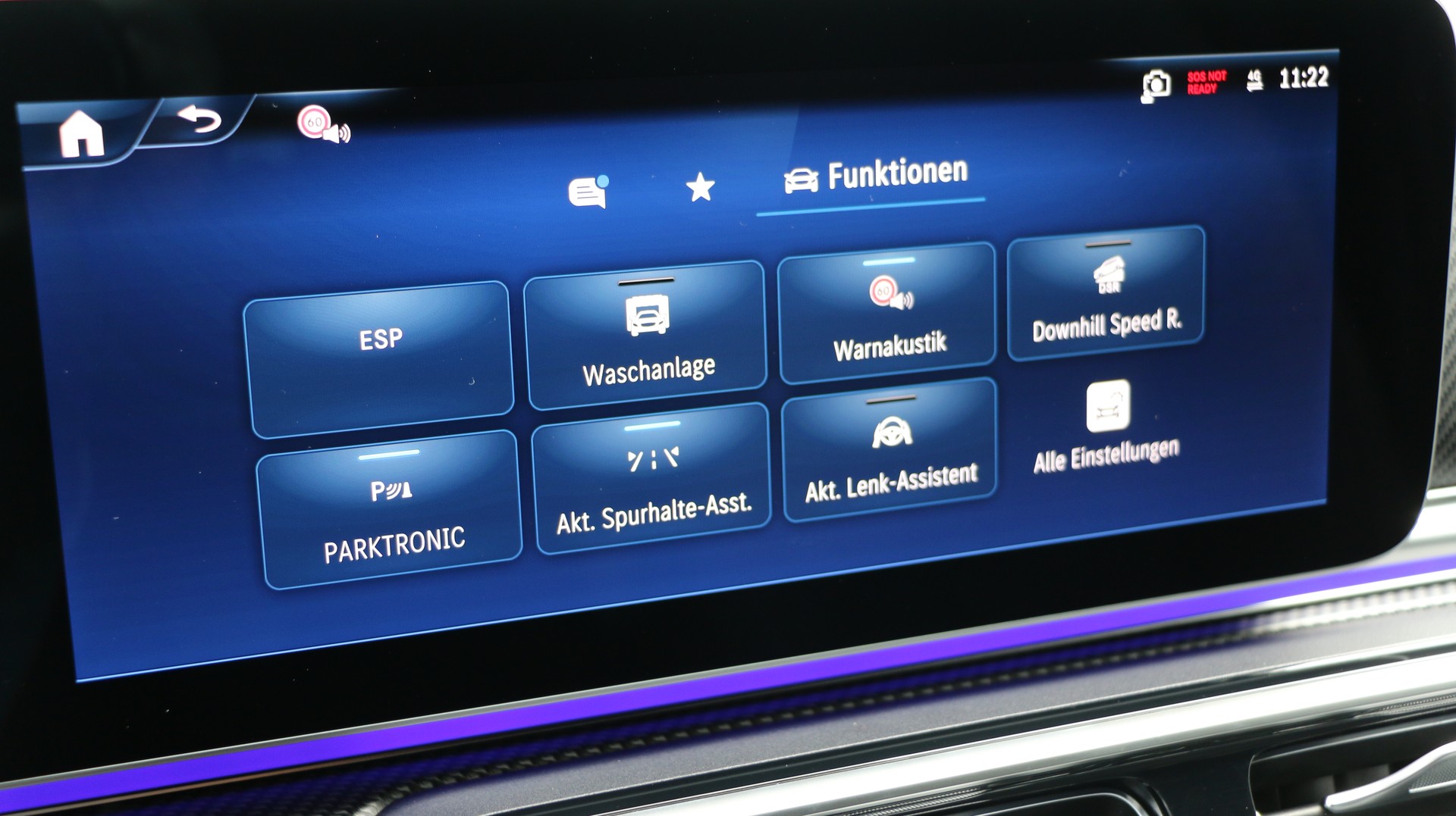 MERCEDES-BENZ V 300 d AVANTGARDE 3200mm K-image-22
