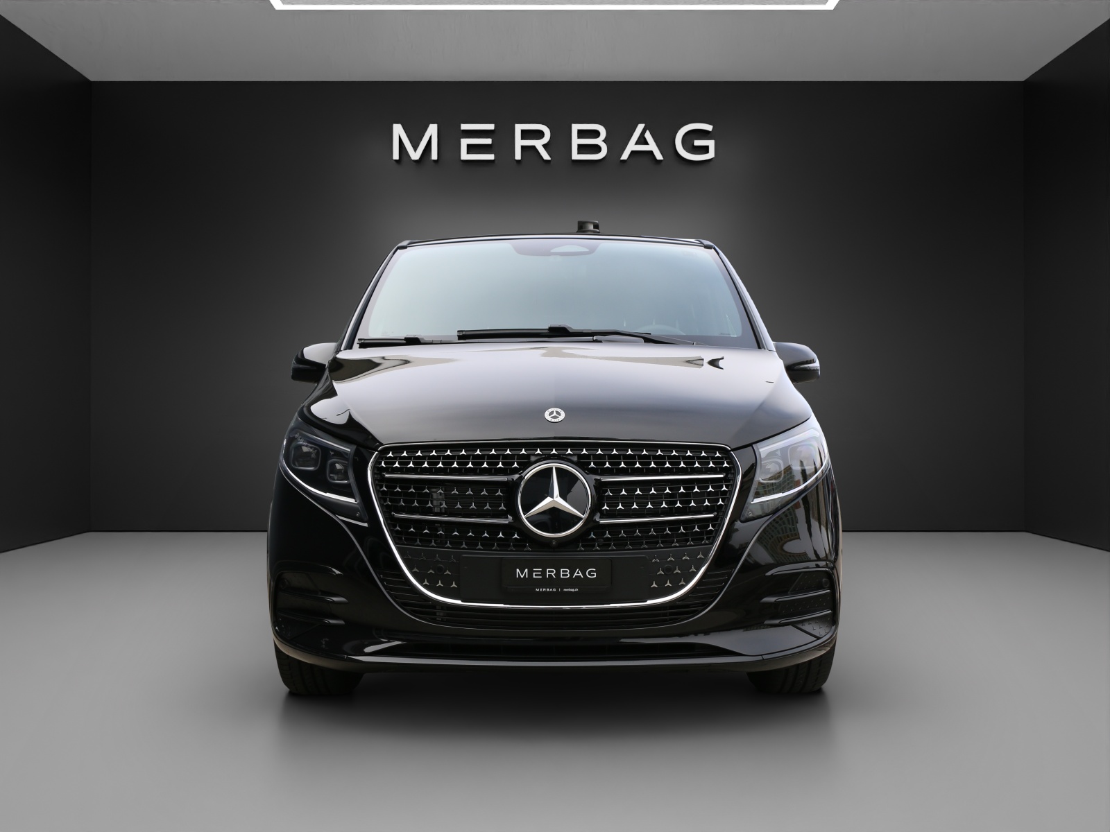 MERCEDES-BENZ V 300 d AVANTGARDE 3200mm K-image-25