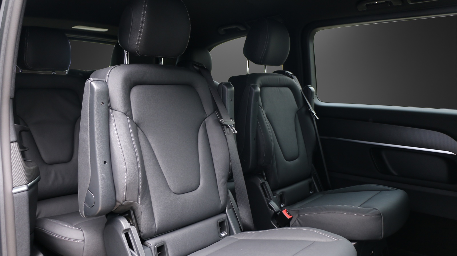 MERCEDES-BENZ V 300 d AVANTGARDE 3200mm K-image-11