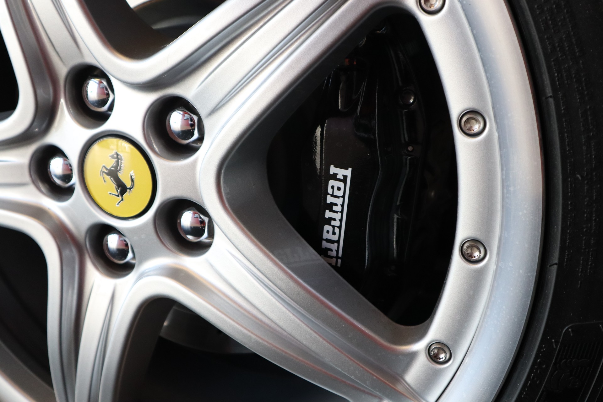 FERRARI 575 Superamerica Manual Gearbox-image-30