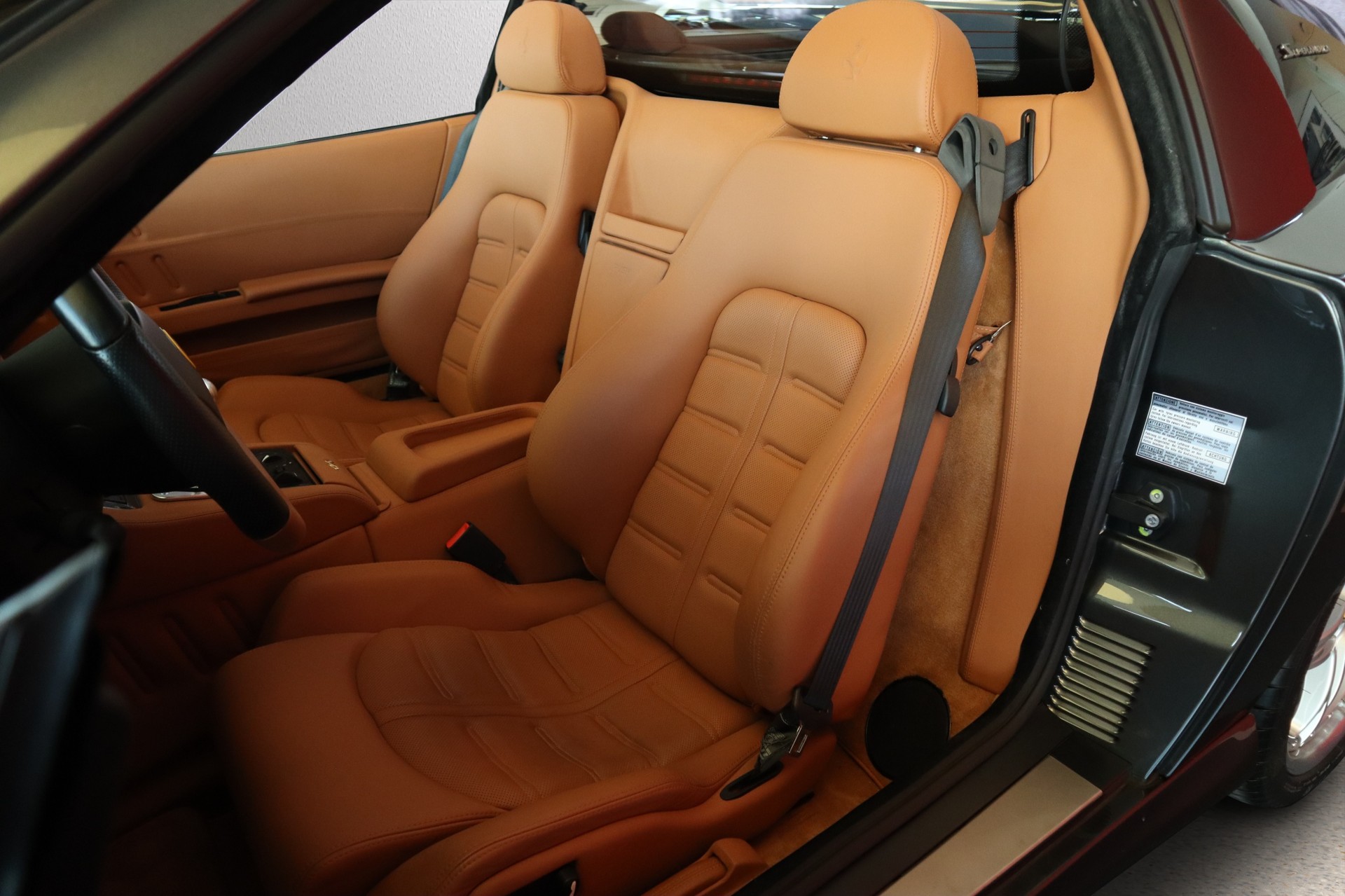 FERRARI 575 Superamerica Manual Gearbox-image-23