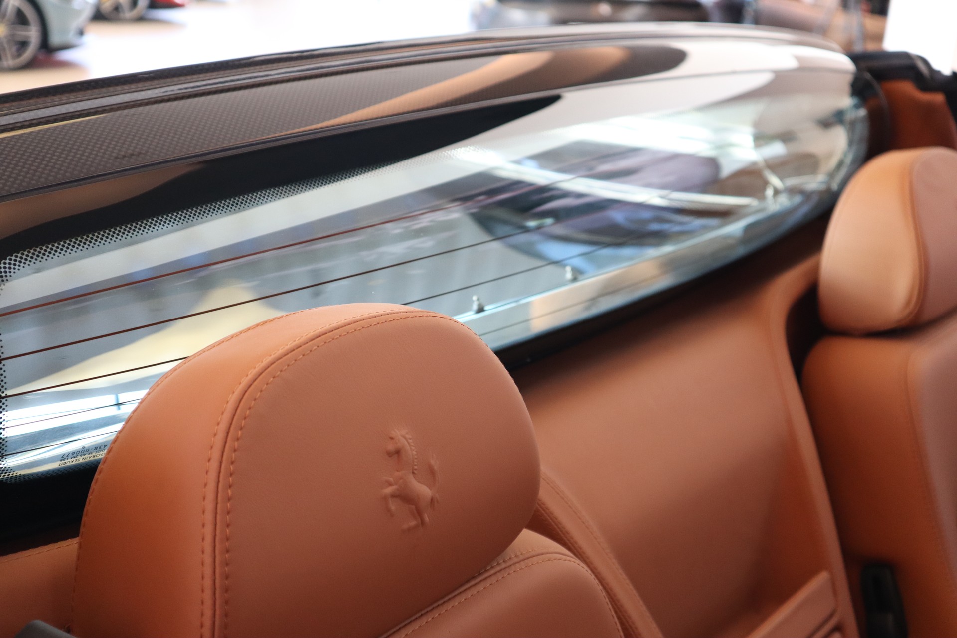 FERRARI 575 Superamerica Manual Gearbox-image-25