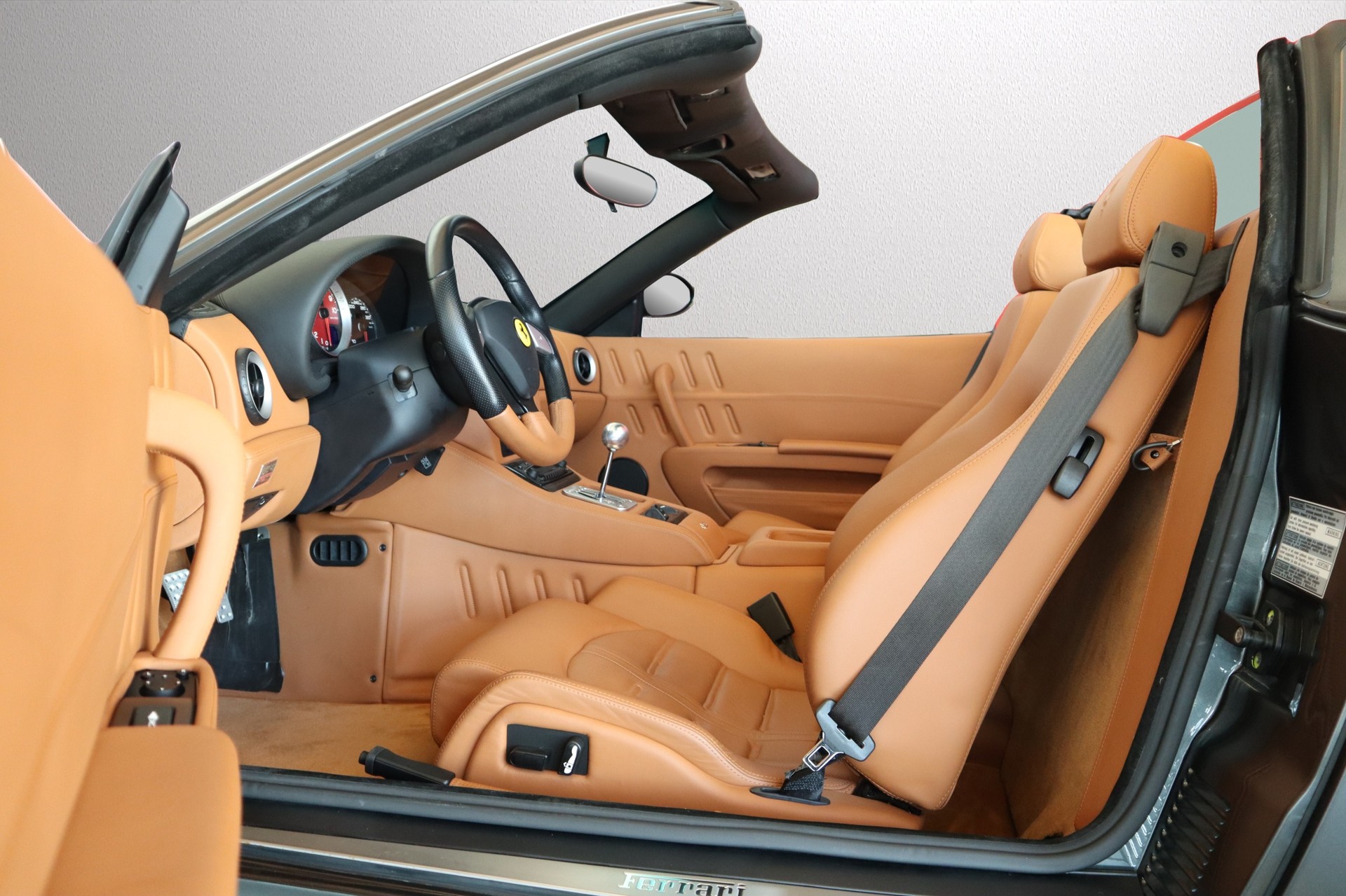 FERRARI 575 Superamerica Manual Gearbox-image-3