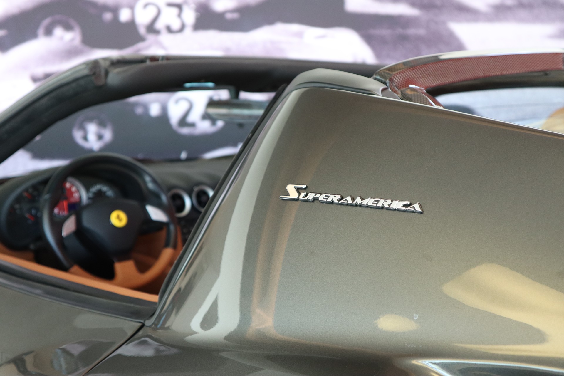 FERRARI 575 Superamerica Manual Gearbox-image-18