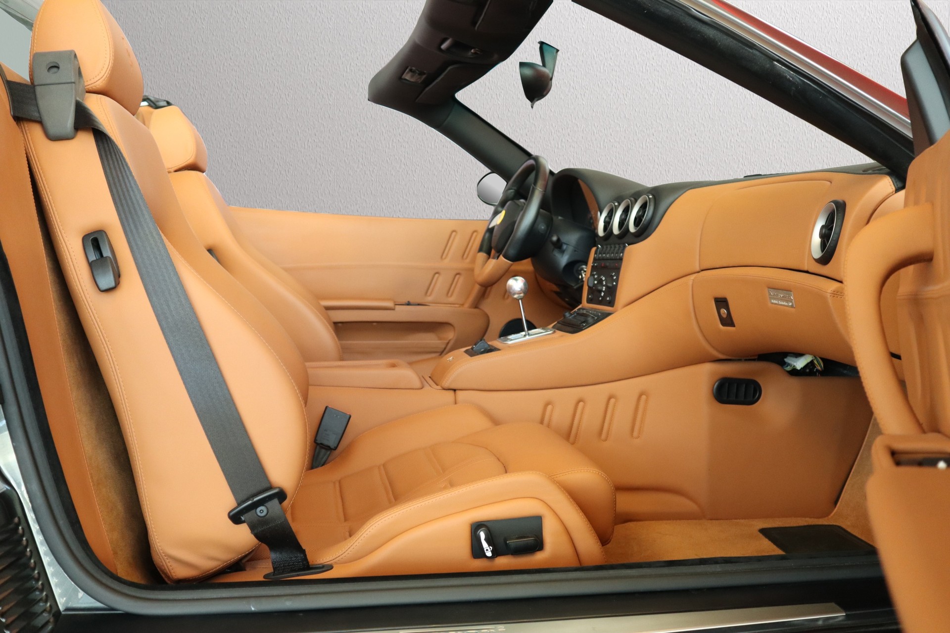 FERRARI 575 Superamerica Manual Gearbox-image-24