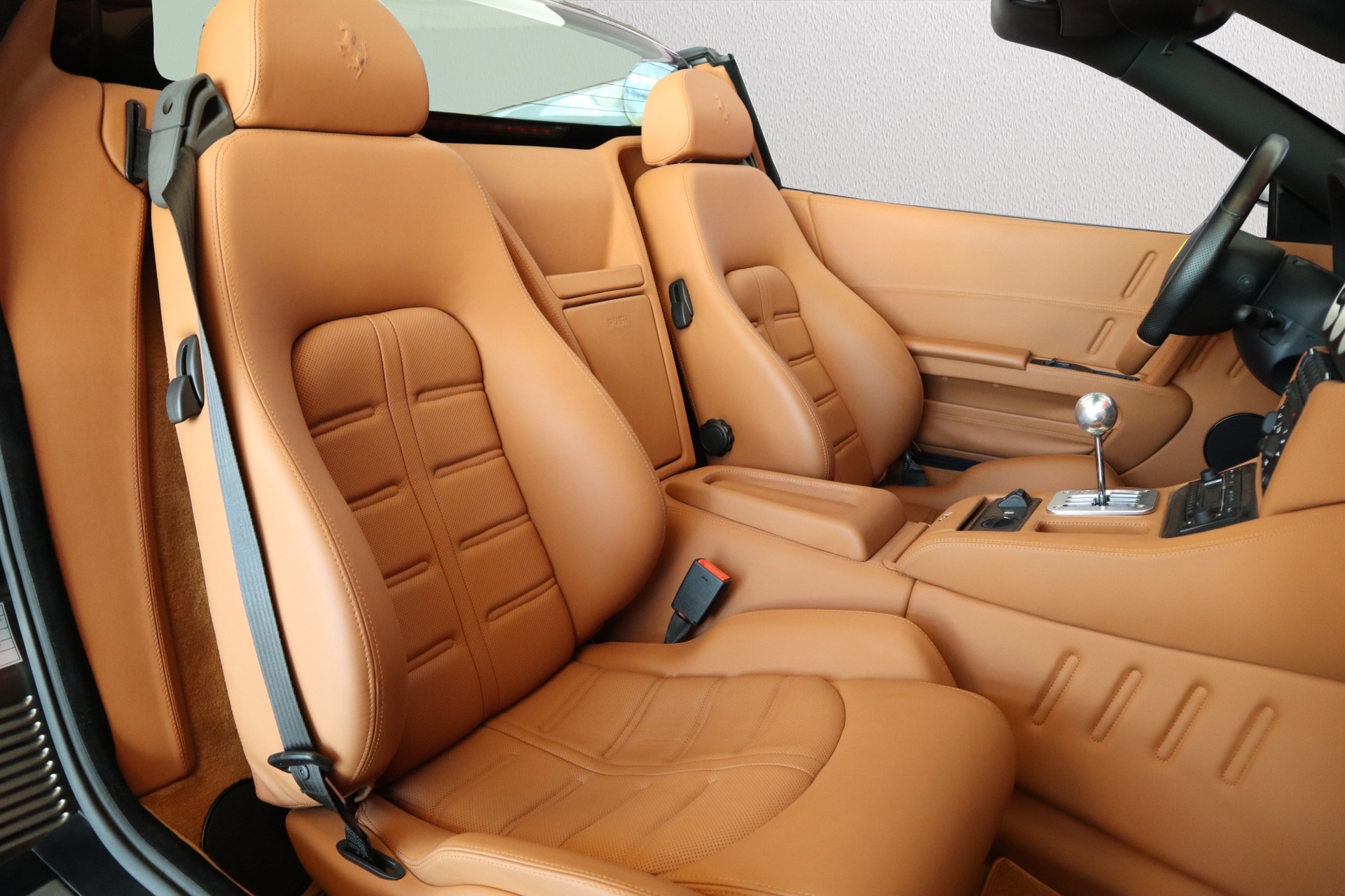 FERRARI 575 Superamerica Manual Gearbox-image-26