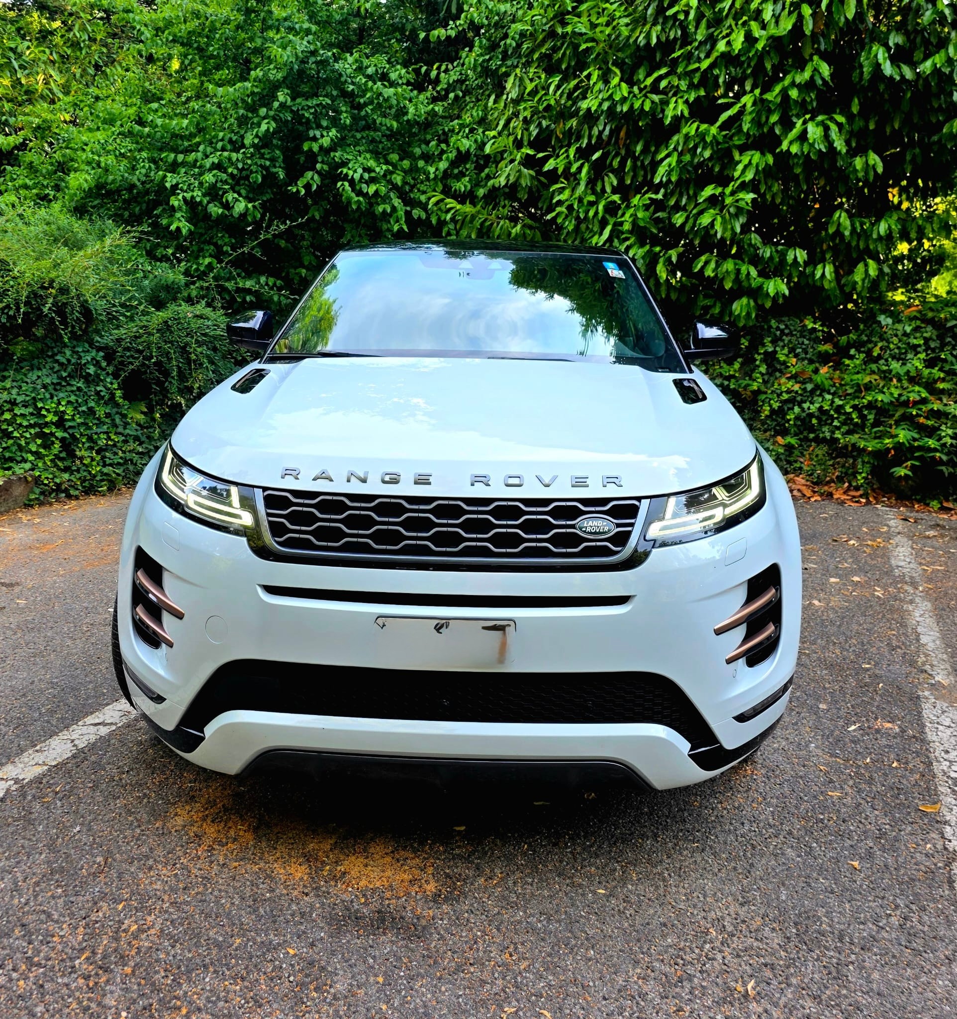 Car photo