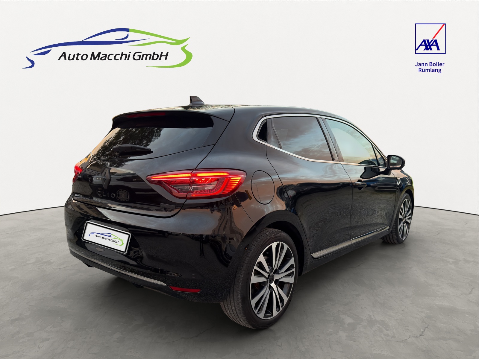 RENAULT Clio 1.6 E-Tech Intens-image-6
