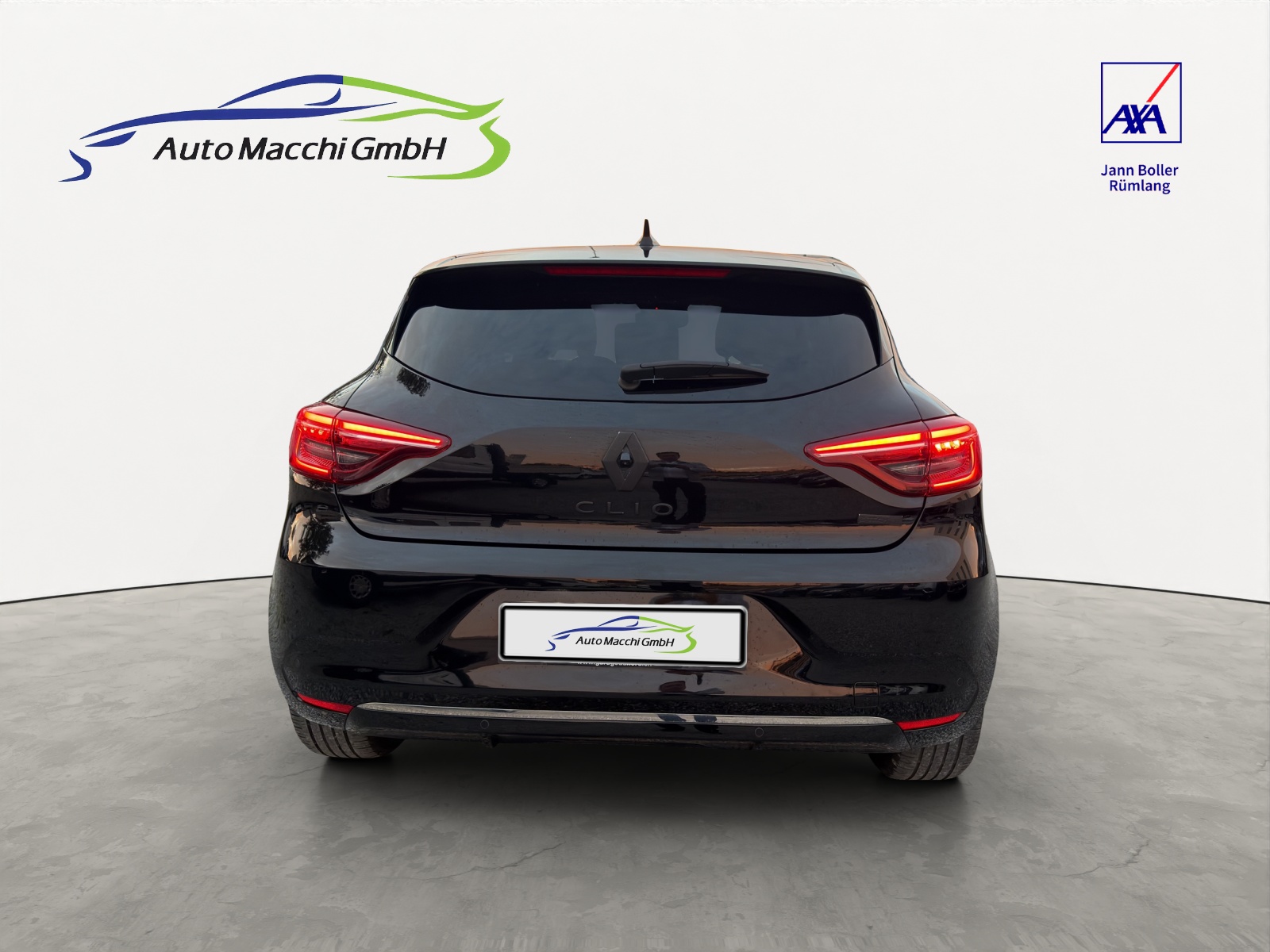 RENAULT Clio 1.6 E-Tech Intens-image-7