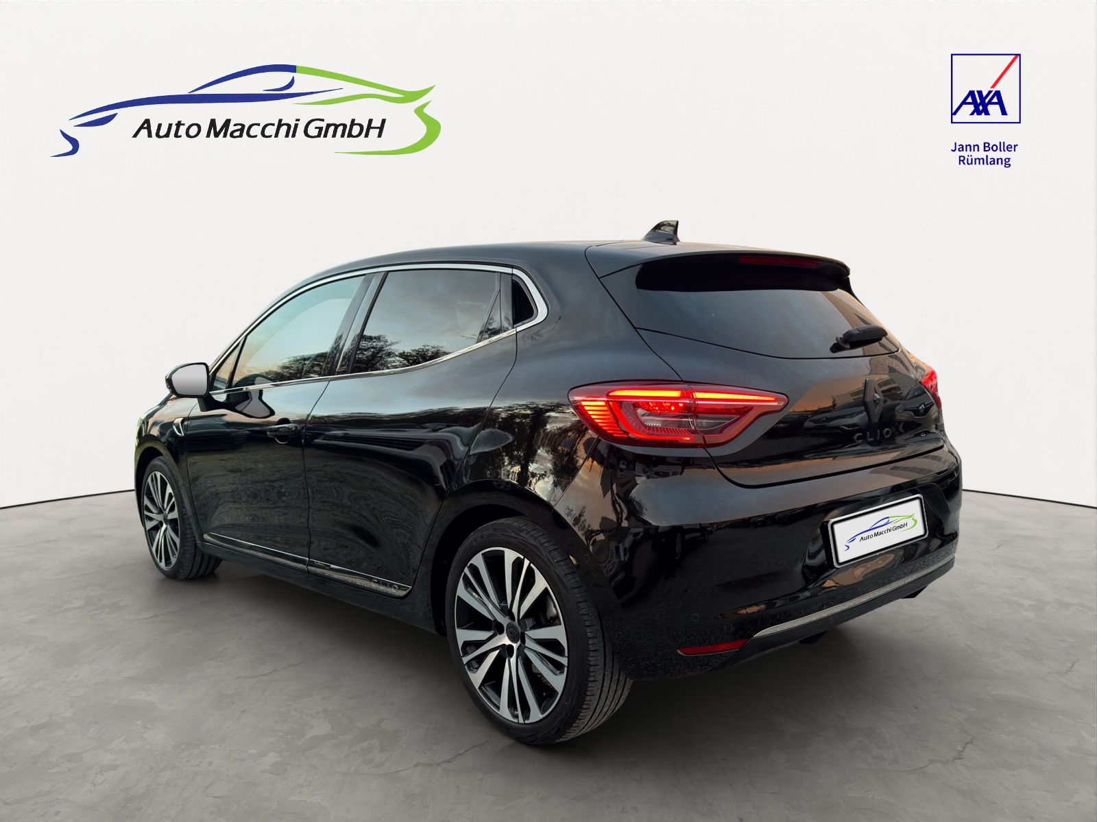 RENAULT Clio 1.6 E-Tech Intens-image-5