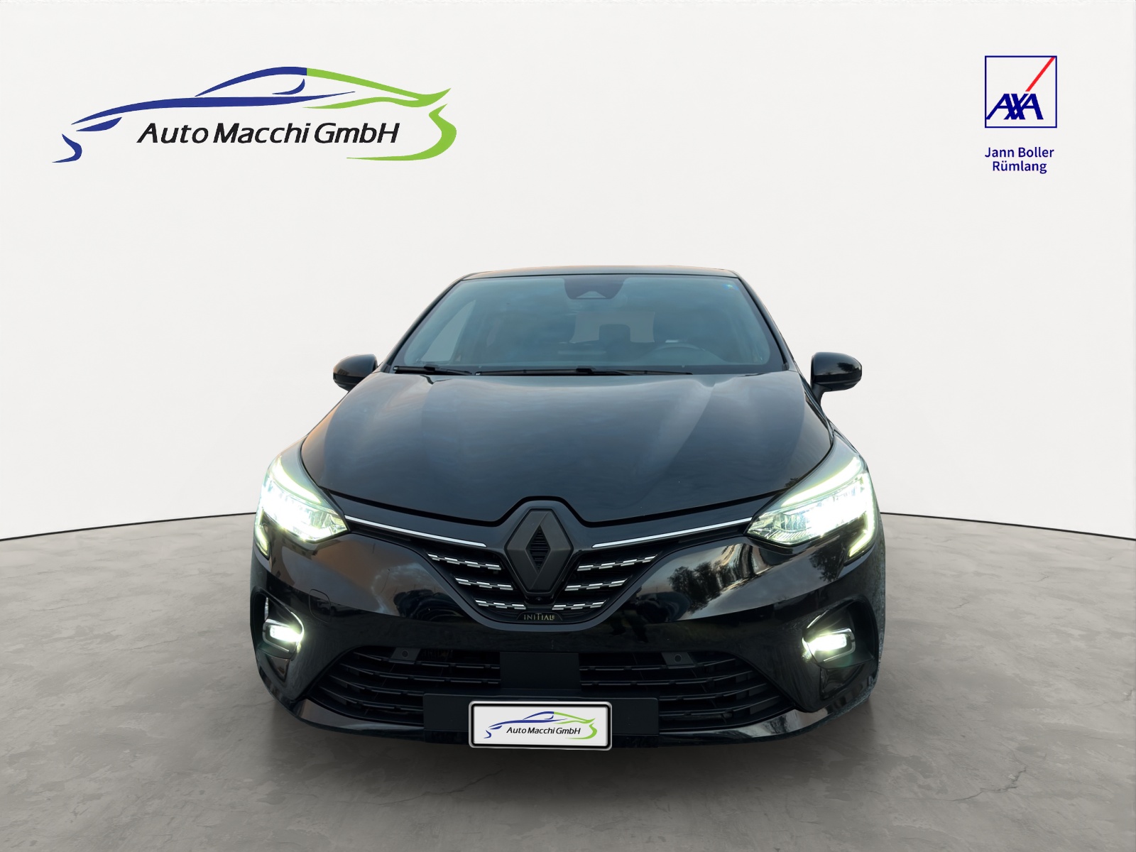 RENAULT Clio 1.6 E-Tech Intens-image-2