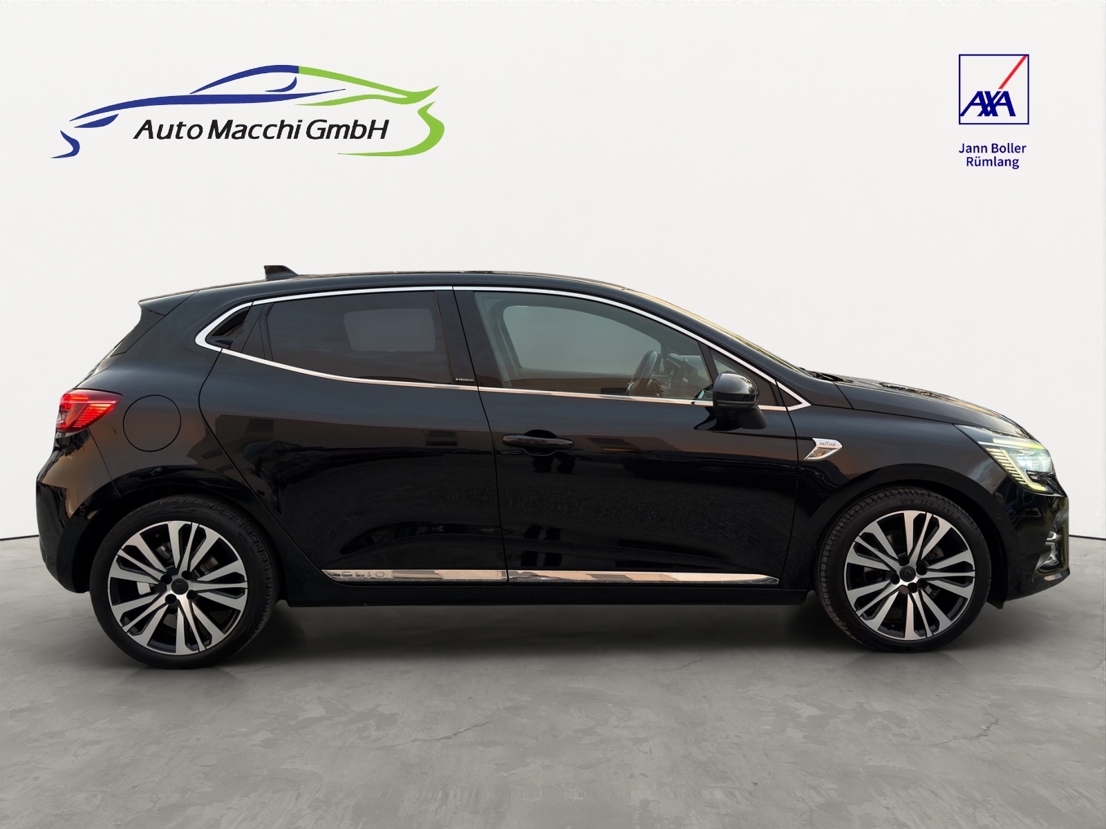 RENAULT Clio 1.6 E-Tech Intens-image-4