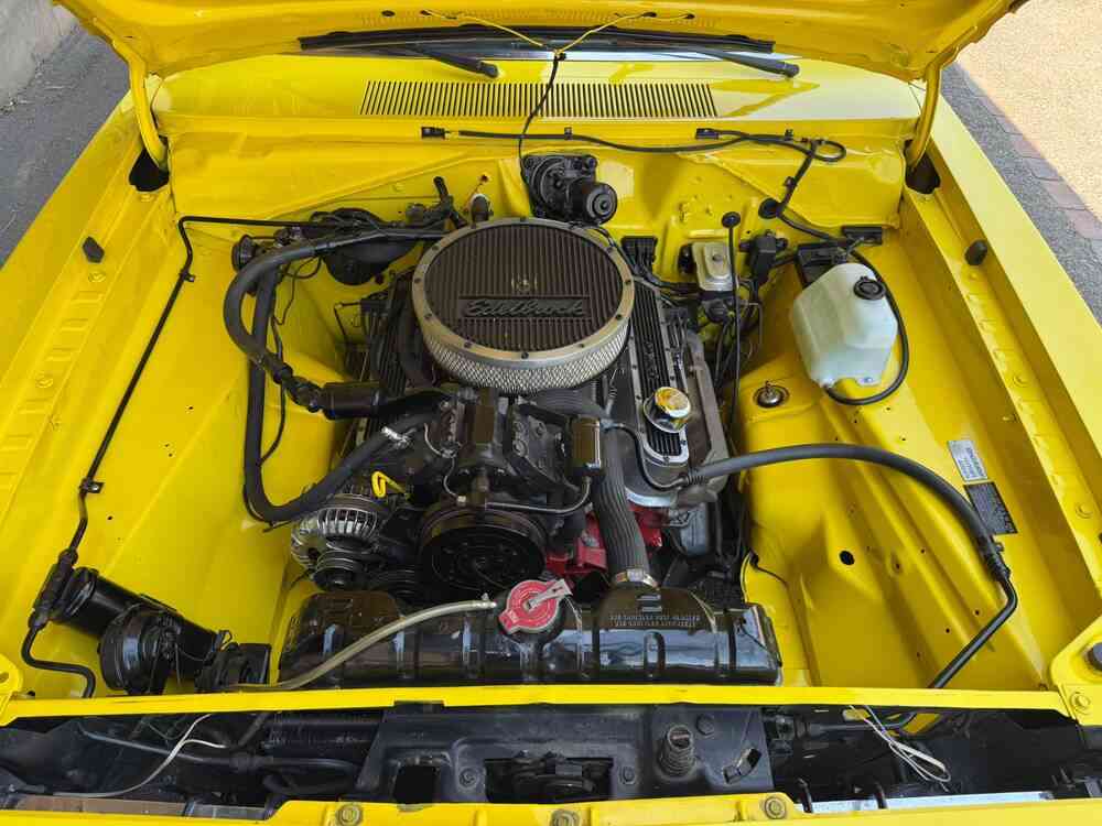 PLYMOUTH Barracuda-image-12