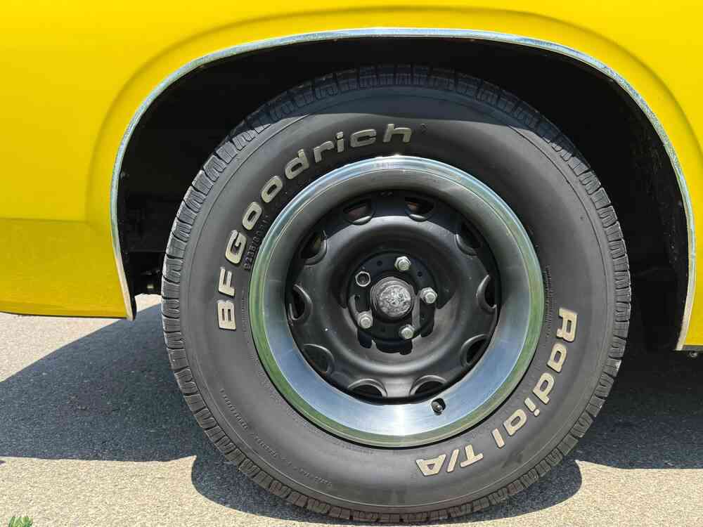 PLYMOUTH Barracuda-image-15