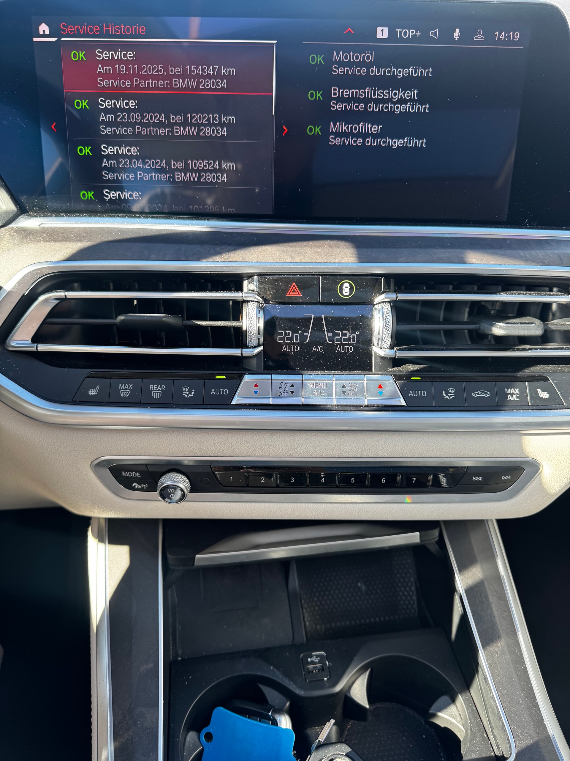 BMW X5 xDrive 40i xLine Steptronic-image-15