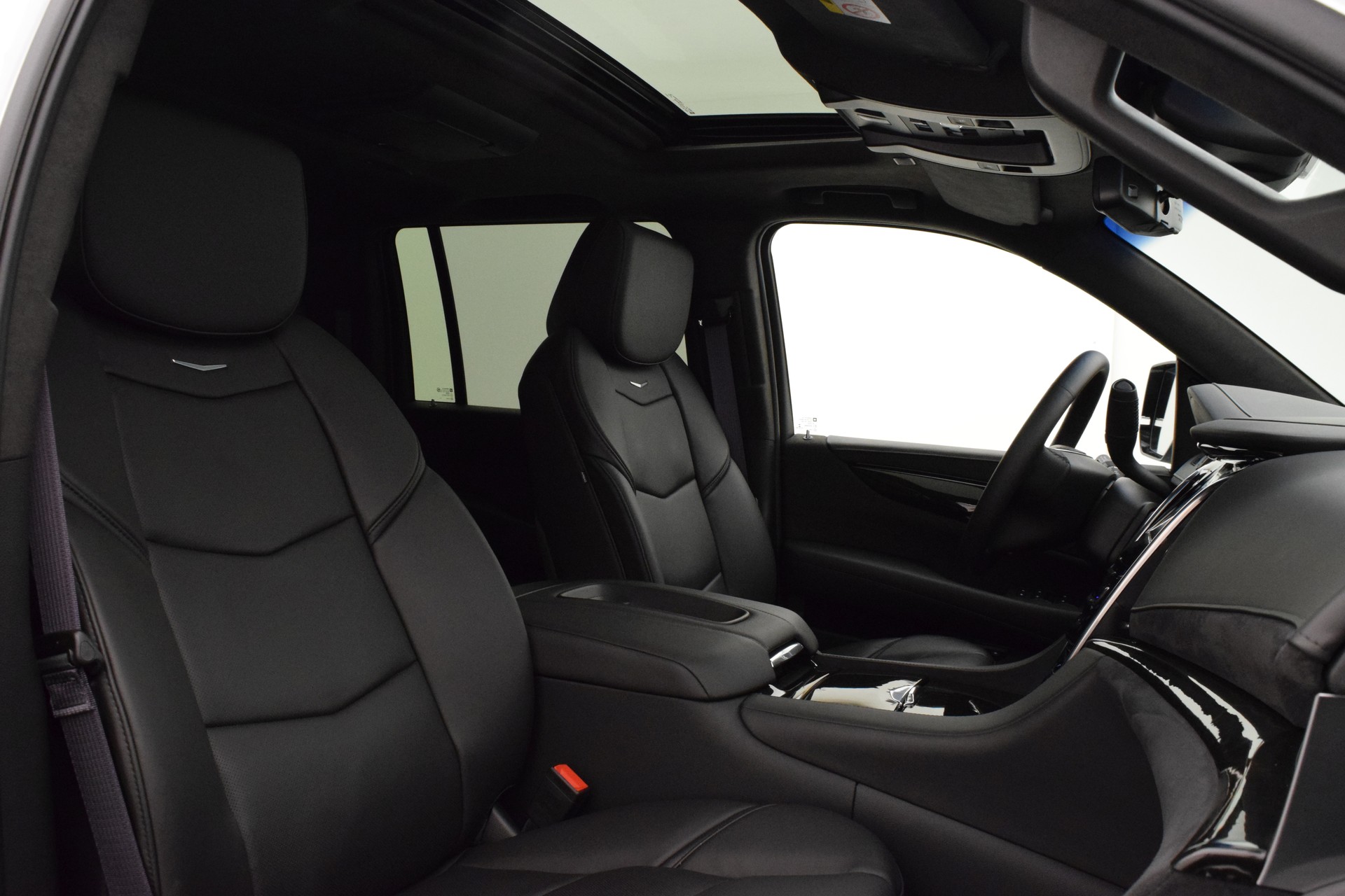CADILLAC Escalade 6.2 ESV Platinum-image-12