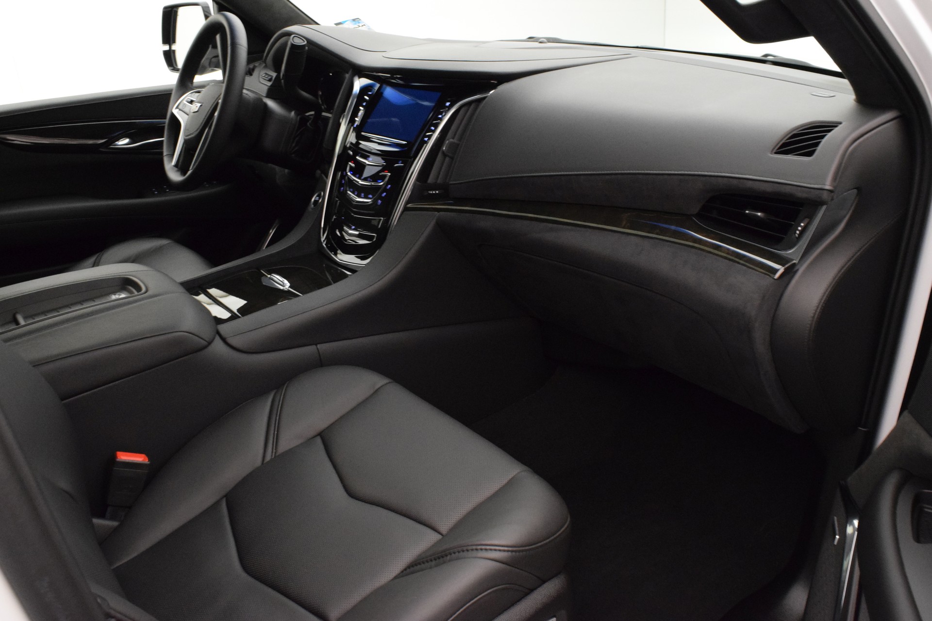 CADILLAC Escalade 6.2 ESV Platinum-image-13
