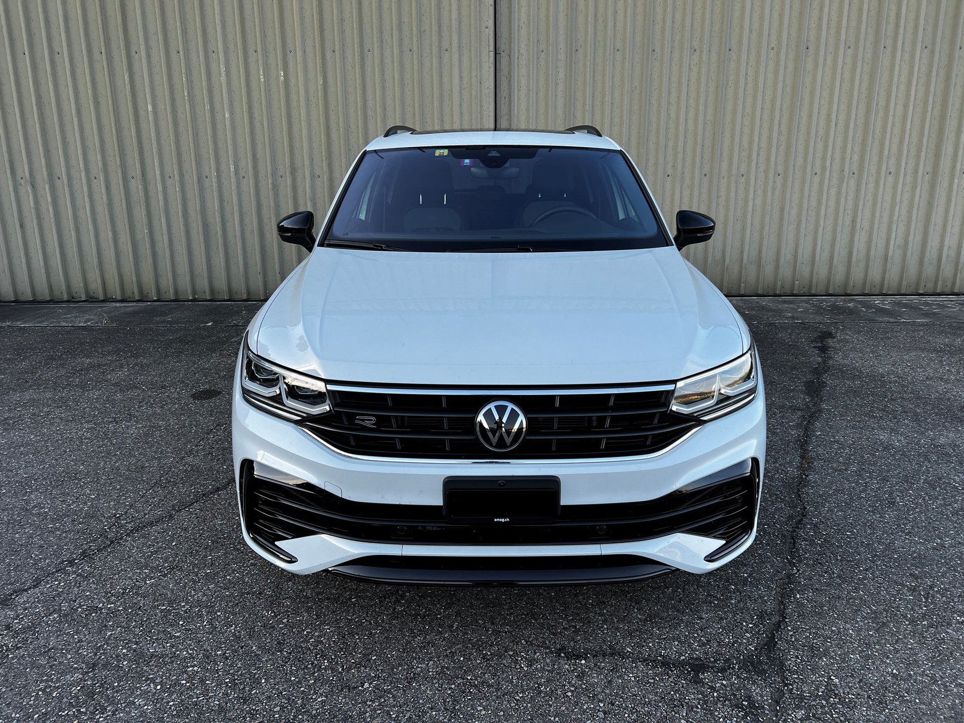 VW Tiguan 2.0TSI R-Line 4Motion DSG-image-8
