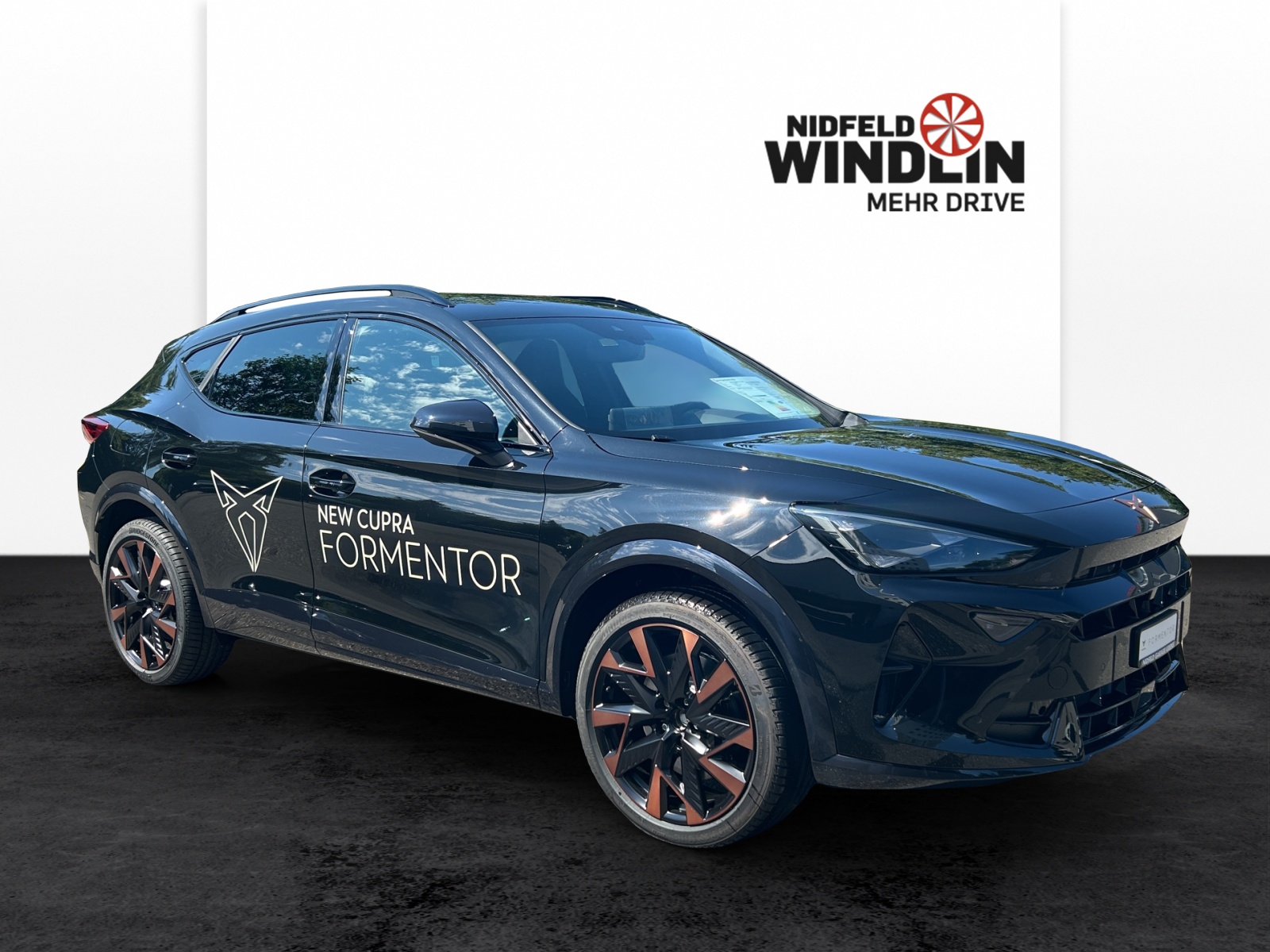 CUPRA NEW Formentor e-Hybrid-image-0