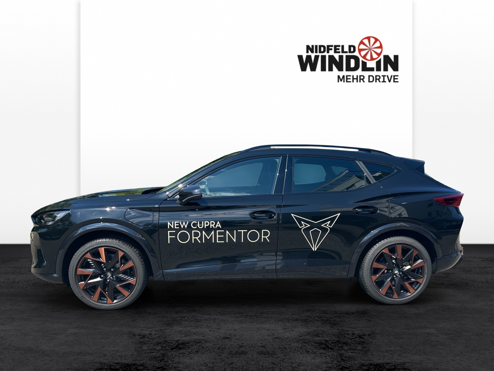 CUPRA NEW Formentor e-Hybrid-image-1